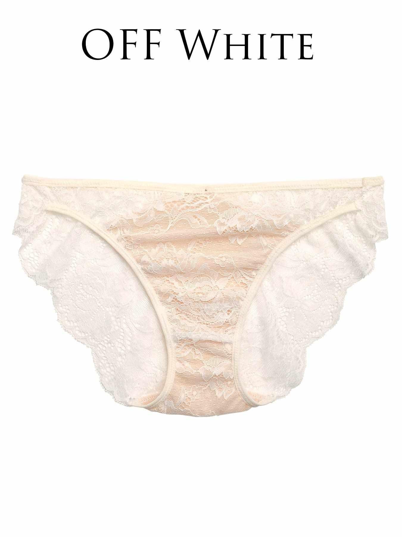 【Re;by Reinest】DIVA BRA series 24h Souffle Shorts/24h スフレ単品フルバックショーツ - 【公式】247Lingerie