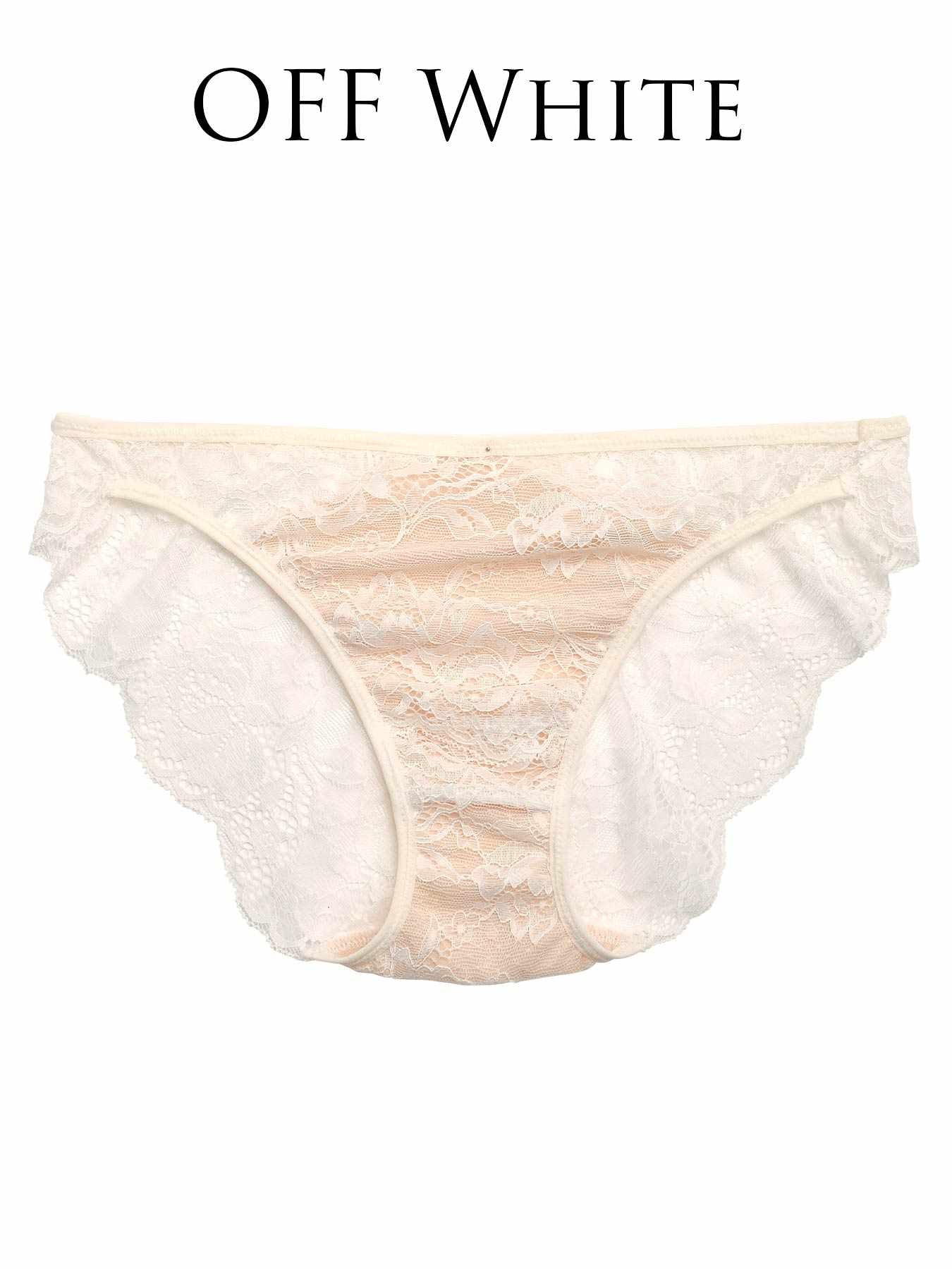 【Re;by Reinest】DIVA BRA series 24h Souffle Shorts/24h スフレ単品フルバックショーツ