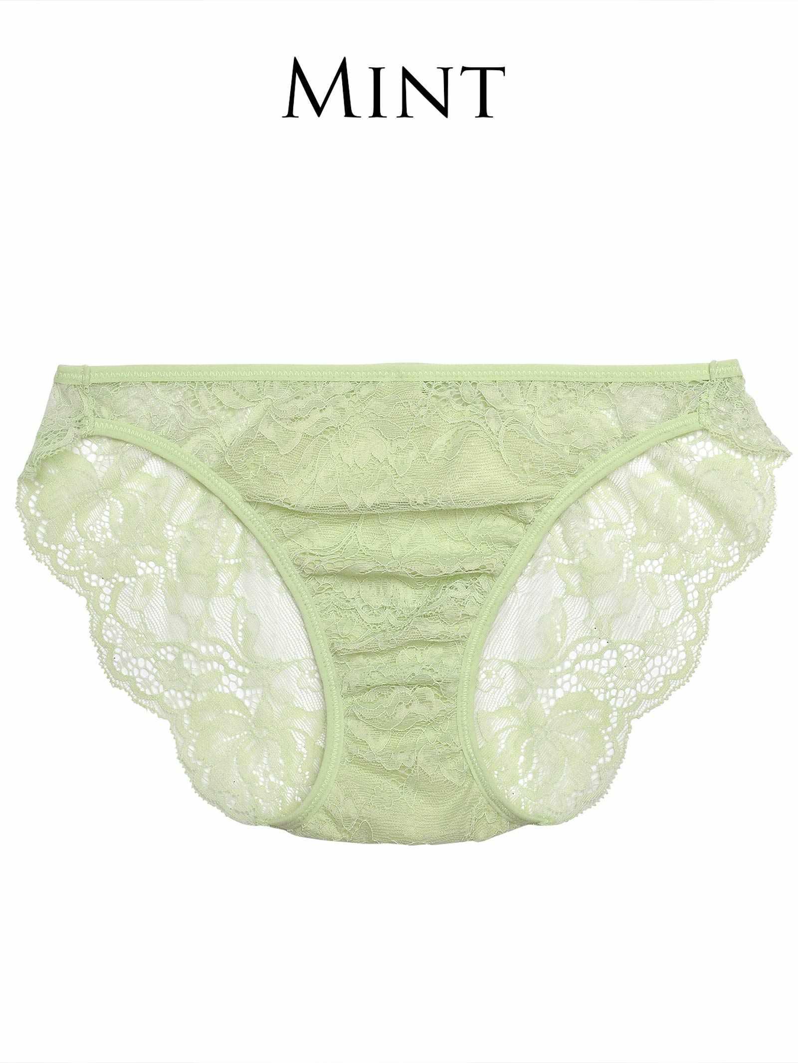 【Re;by Reinest】DIVA BRA series 24h Souffle Shorts/24h スフレ単品フルバックショーツ - 【公式】247Lingerie