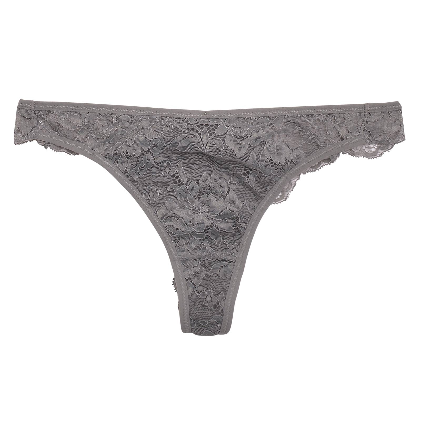 【Re;by Reinest】DIVA BRA series 24h Souffle T-back/24h スフレ単品Tバックショーツ