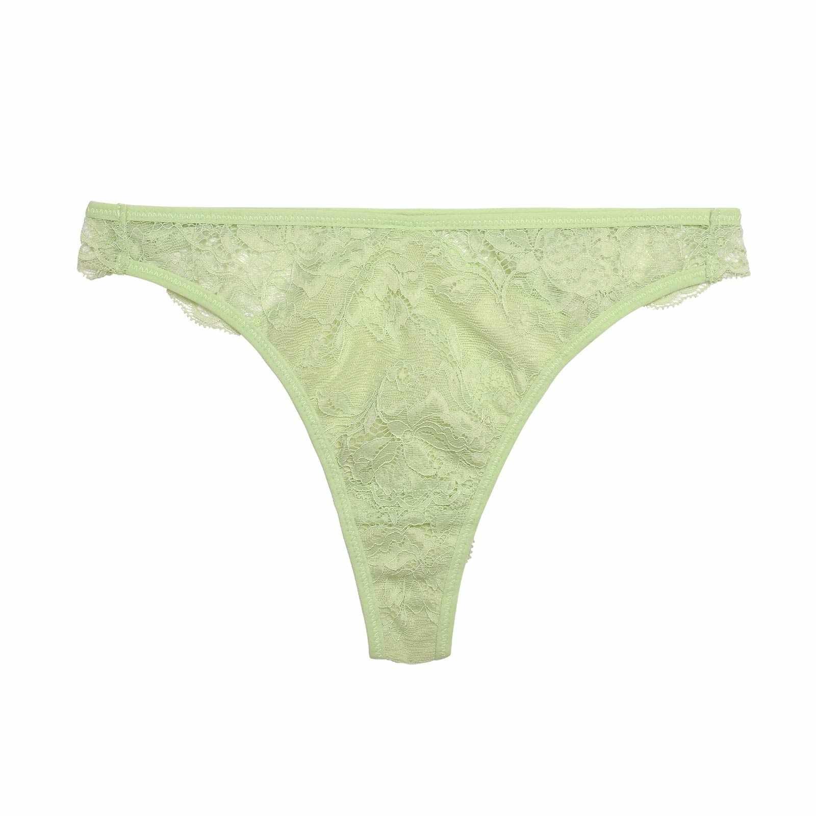 【Re;by Reinest】DIVA BRA series 24h Souffle T-back/24h スフレ単品Tバックショーツ - 【公式】247Lingerie