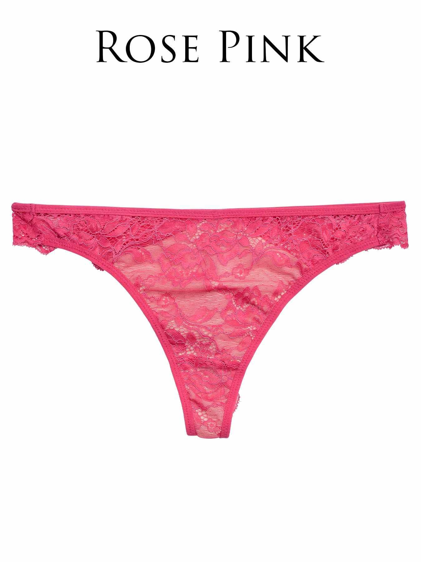 【Re;by Reinest】DIVA BRA series 24h Souffle T-back/24h スフレ単品Tバックショーツ - 【公式】247Lingerie