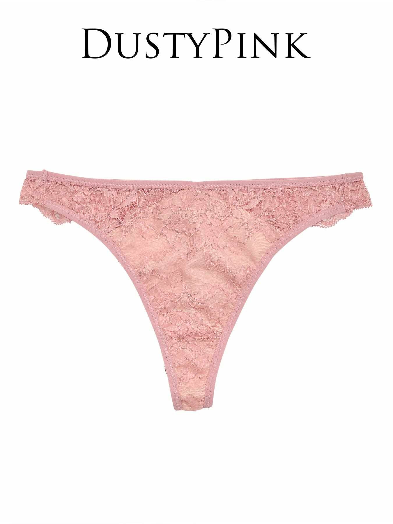 【Re;by Reinest】DIVA BRA series 24h Souffle T-back/24h スフレ単品Tバックショーツ