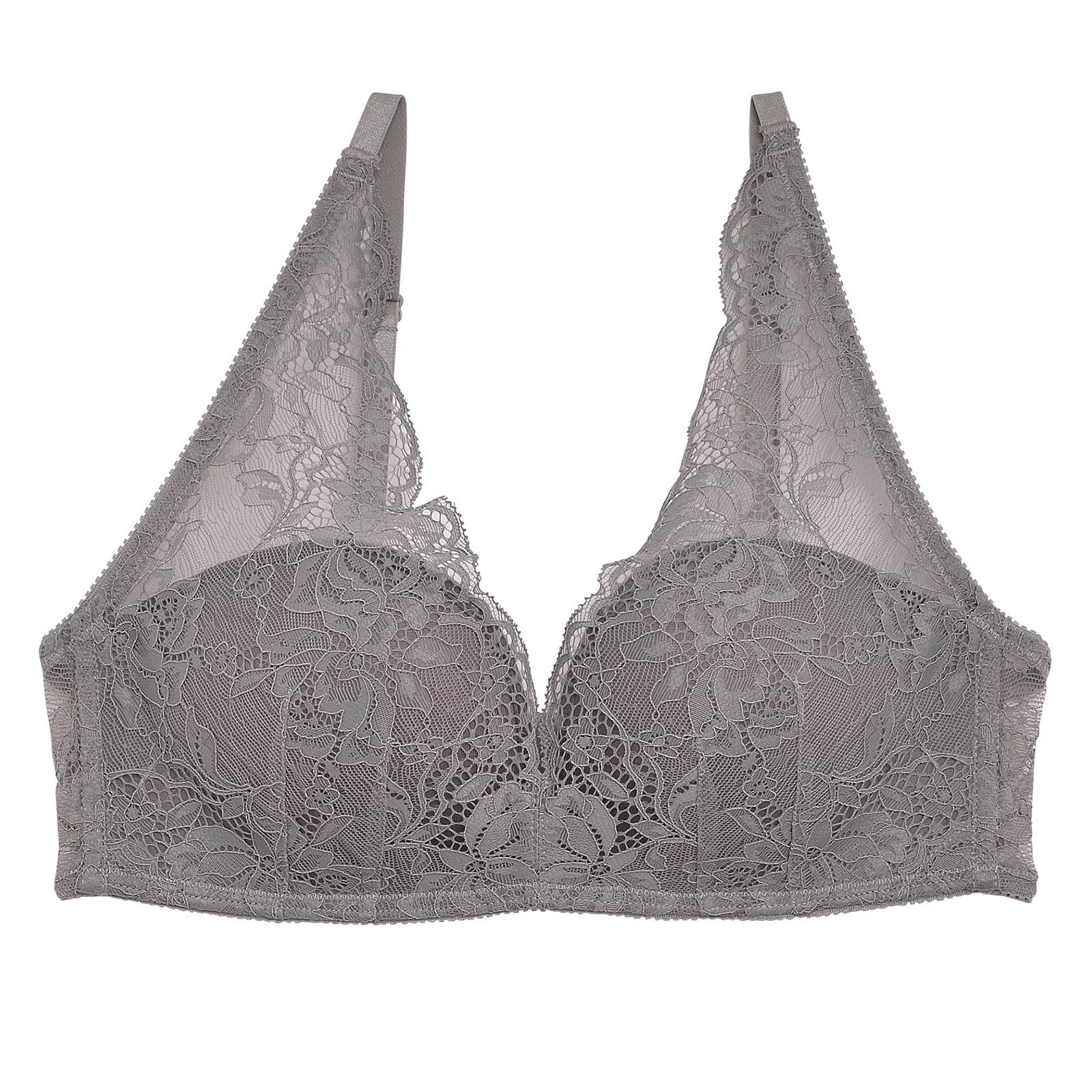 【Re;by Reinest】【A-Fサイズ】DIVA BRA series 24h Souffle Bra/24h スフレ単品ブラジャー - 【公式】247Lingerie