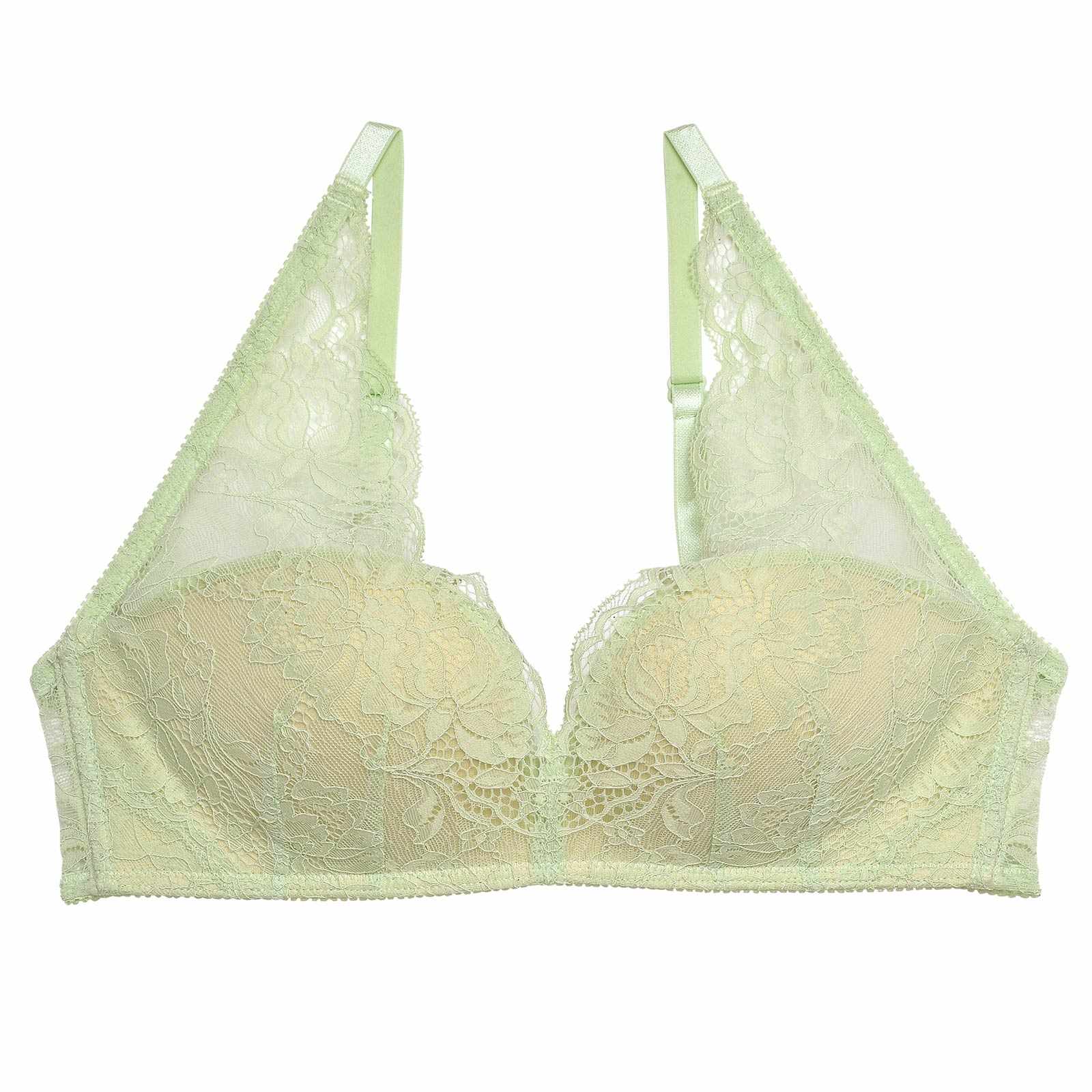 【Re;by Reinest】【A-Fサイズ】DIVA BRA series 24h Souffle Bra/24h スフレ単品ブラジャー