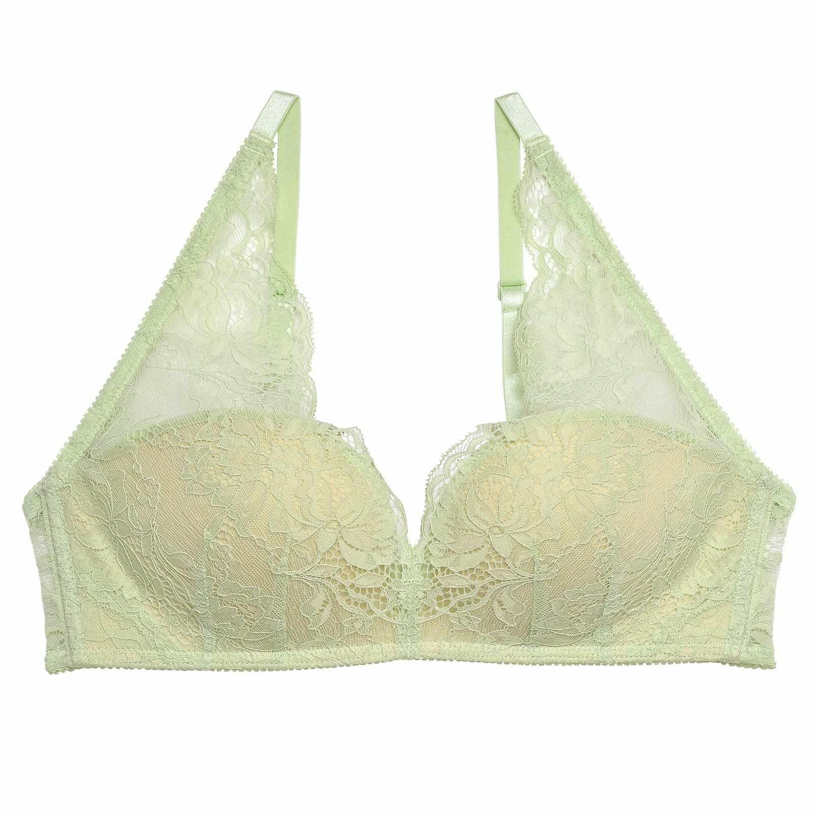 【Re;by Reinest】【A-Fサイズ】DIVA BRA series 24h Souffle Bra/24h スフレ単品ブラジャー - 【公式】247Lingerie