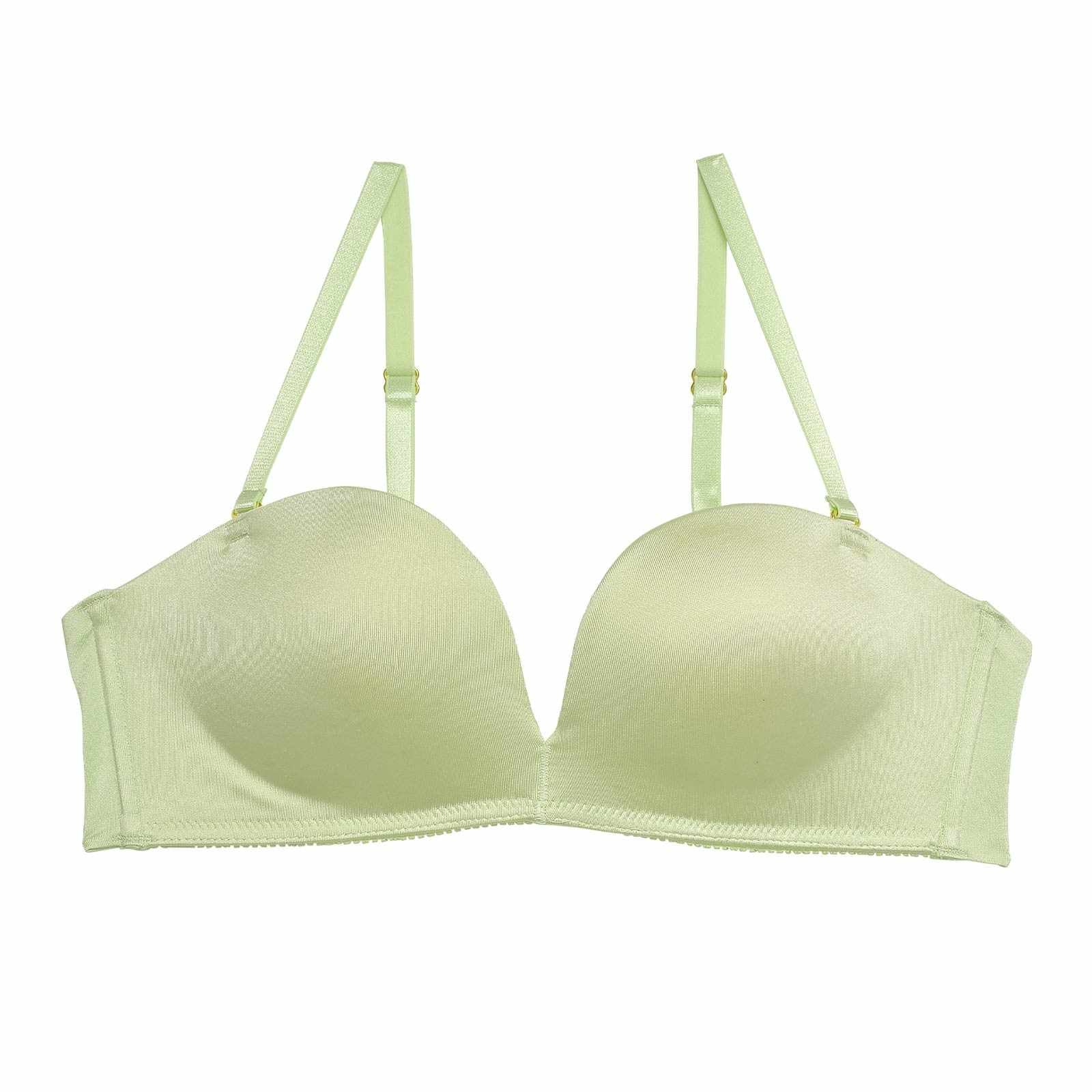 【Re;by reinest】【A-Fサイズ】DIVA BRA series Seamless Bra/シームレス単品ブラジャー - 【公式】247Lingerie