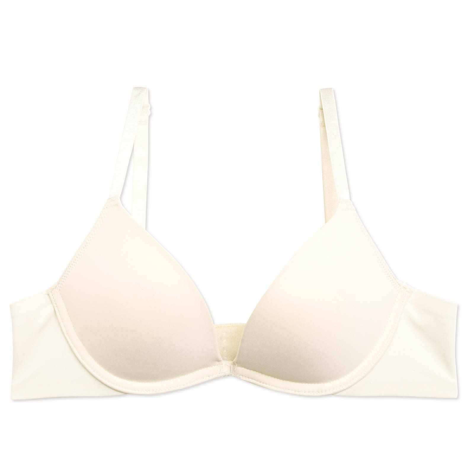 【IsMine】Healthy Brassiere / Ivory - 【公式】247Lingerie