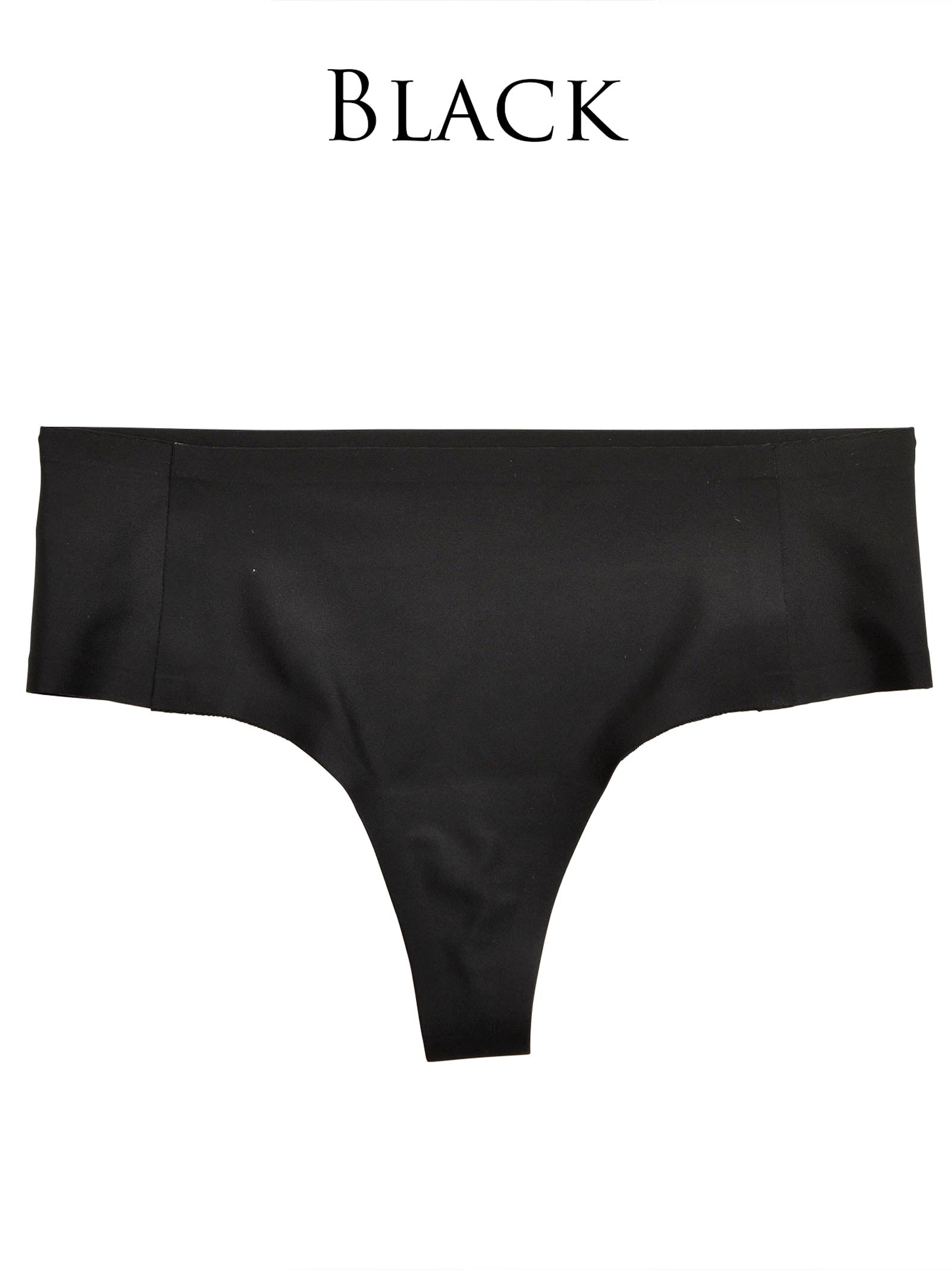 【IsMine】Healthy Shorts / Black