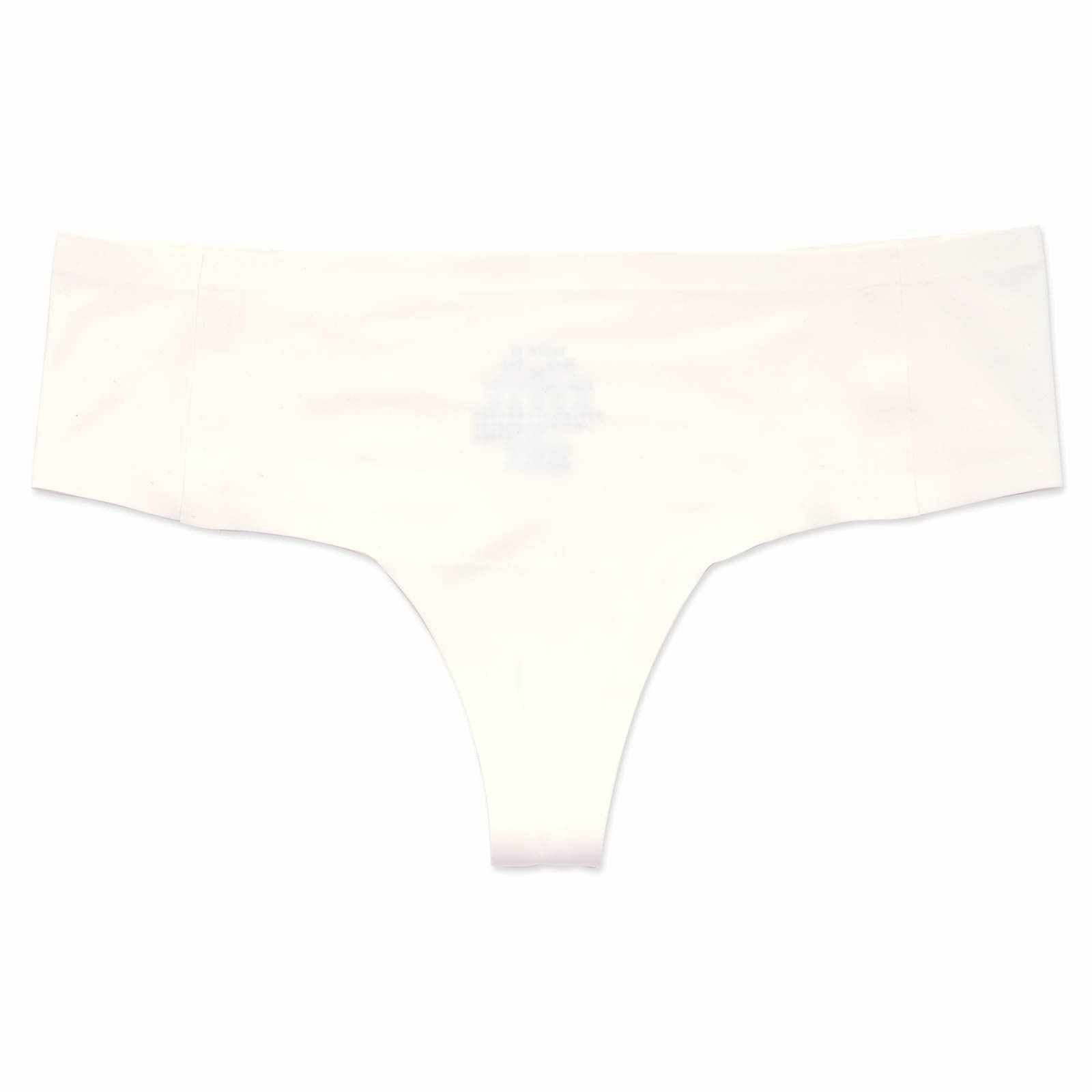 【IsMine】Healthy Shorts / Ivory - 【公式】247Lingerie