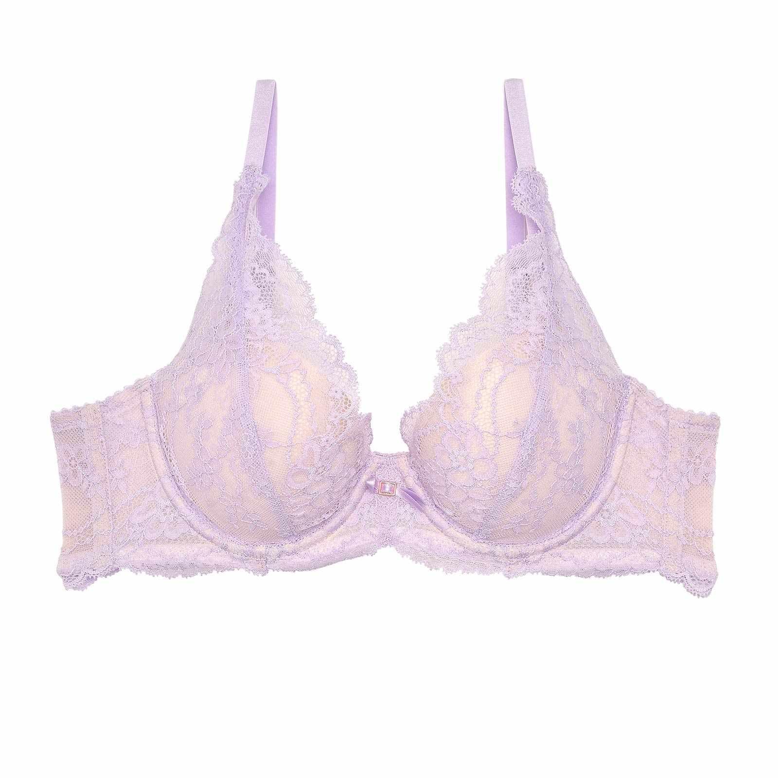 【ダレノガレ明美プロデュース/GARRONE】Ballerina Lace Bra バレリーナレースブラ - 【公式】247Lingerie
