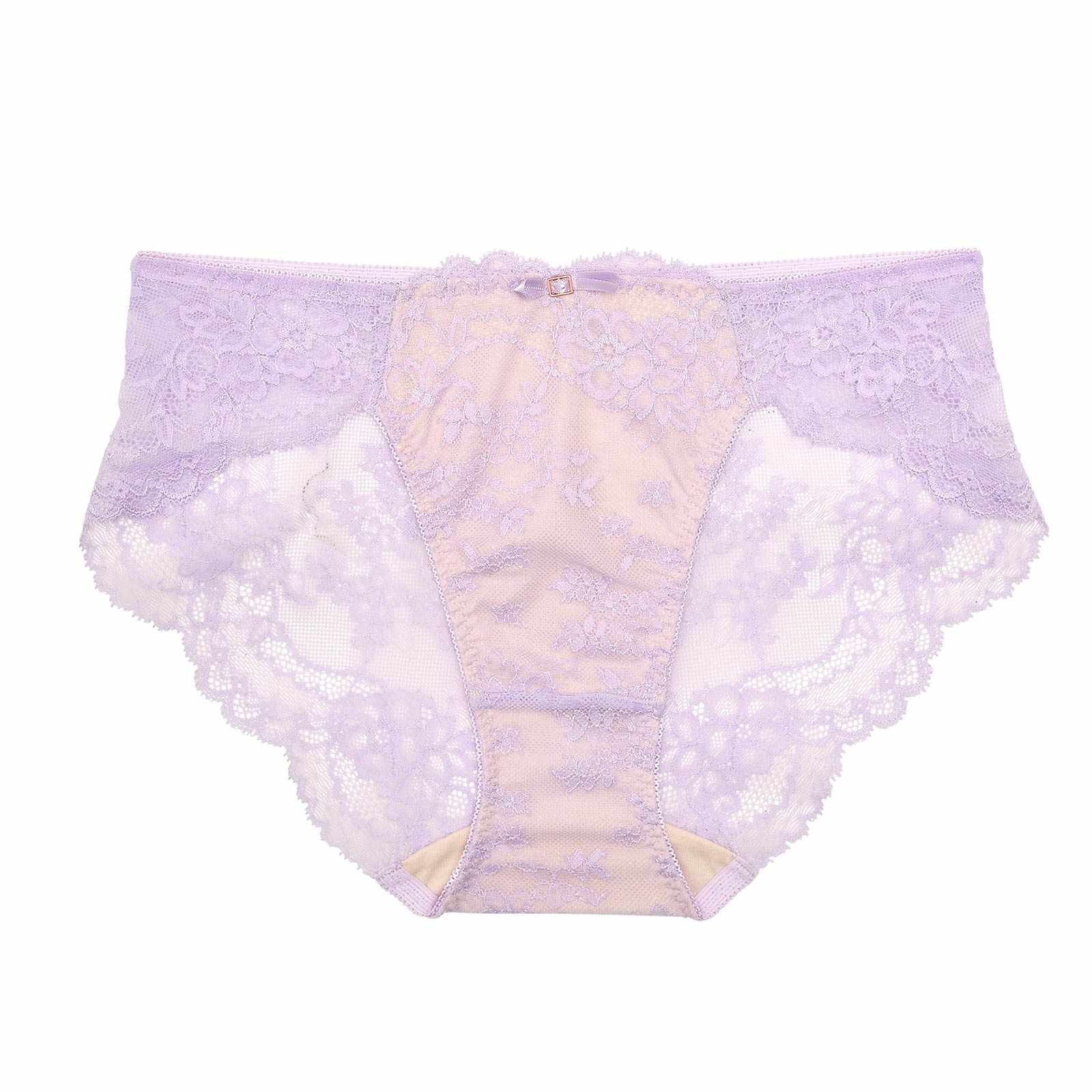 【ダレノガレ明美プロデュース/GARRONE】Ballerina Lace Shorts バレリーナレースショーツ