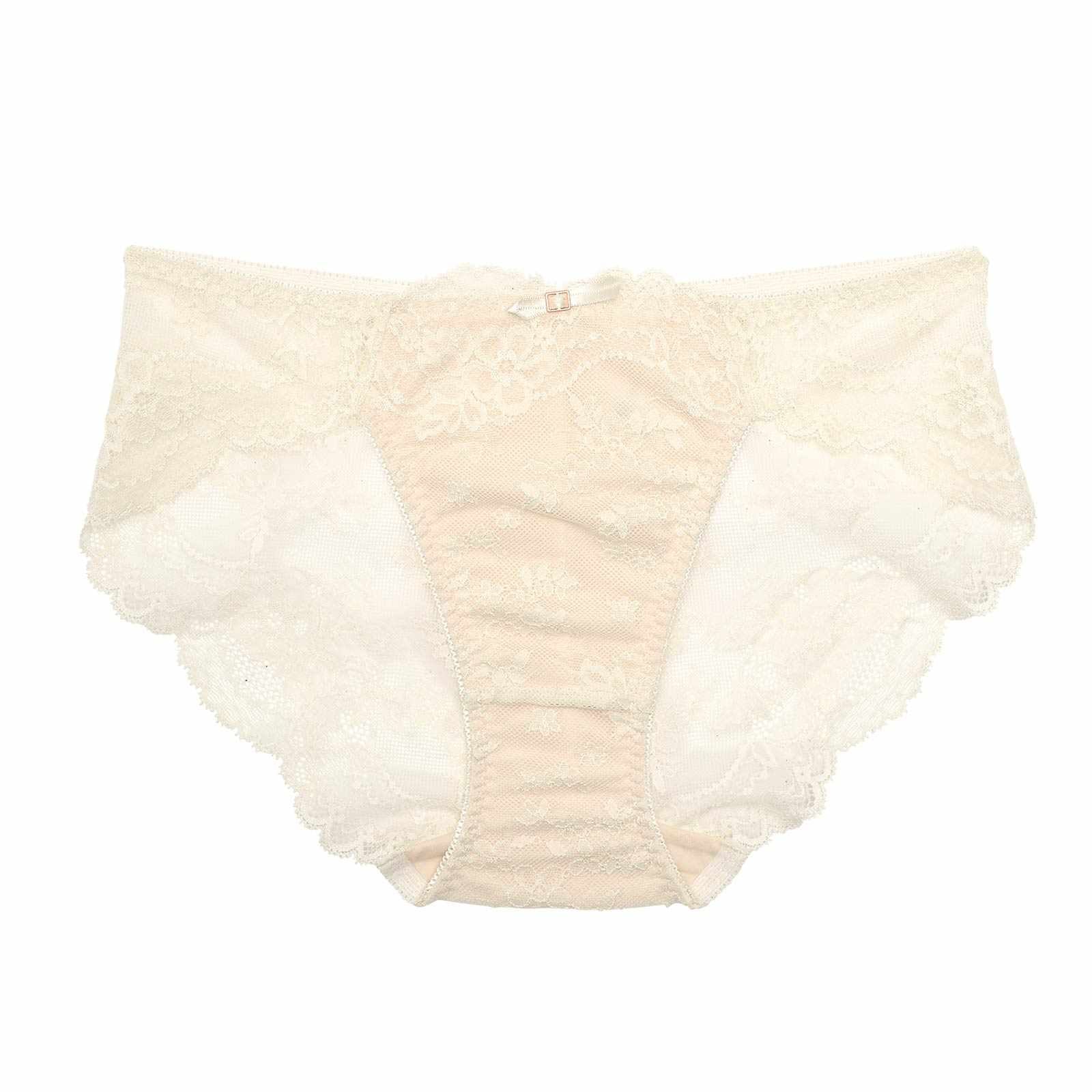 【ダレノガレ明美プロデュース/GARRONE】Ballerina Lace Shorts バレリーナレースショーツ