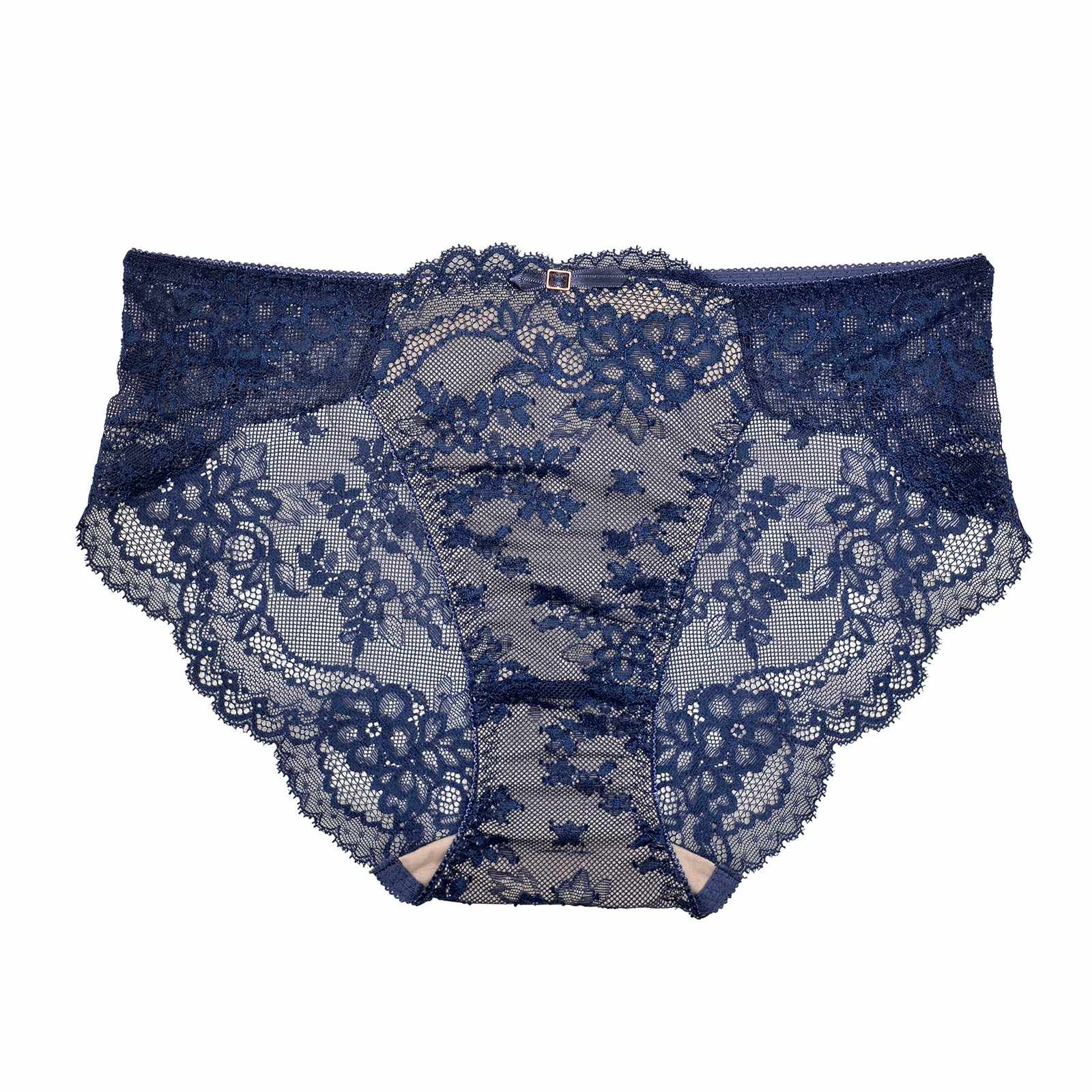 【ダレノガレ明美プロデュース/GARRONE】Ballerina Lace Shorts バレリーナレースショーツ