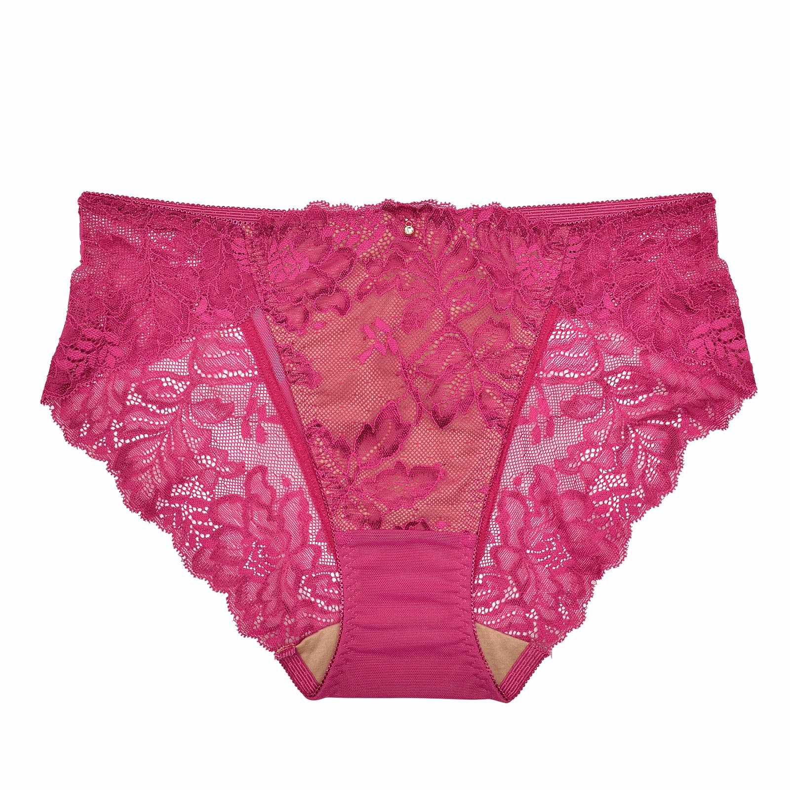 【ダレノガレ明美プロデュース/GARRONE】Grace Opera Shorts グレースオペラショーツ