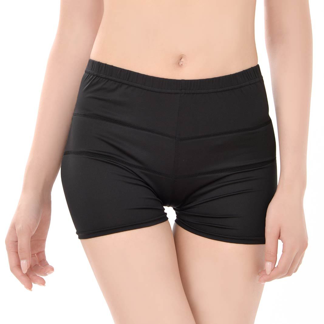 骨盤サポートパンツ(1分丈)