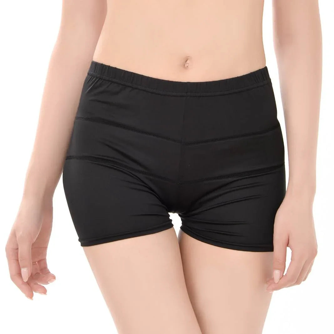 2/10再販!骨盤サポートパンツ(1分丈) - 【公式】247Lingerie