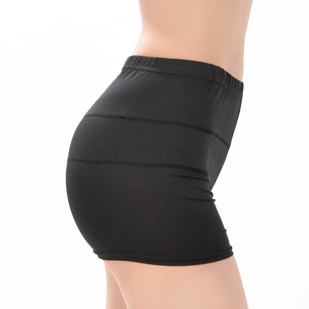 2/10再販!骨盤サポートパンツ(1分丈) - 【公式】247Lingerie