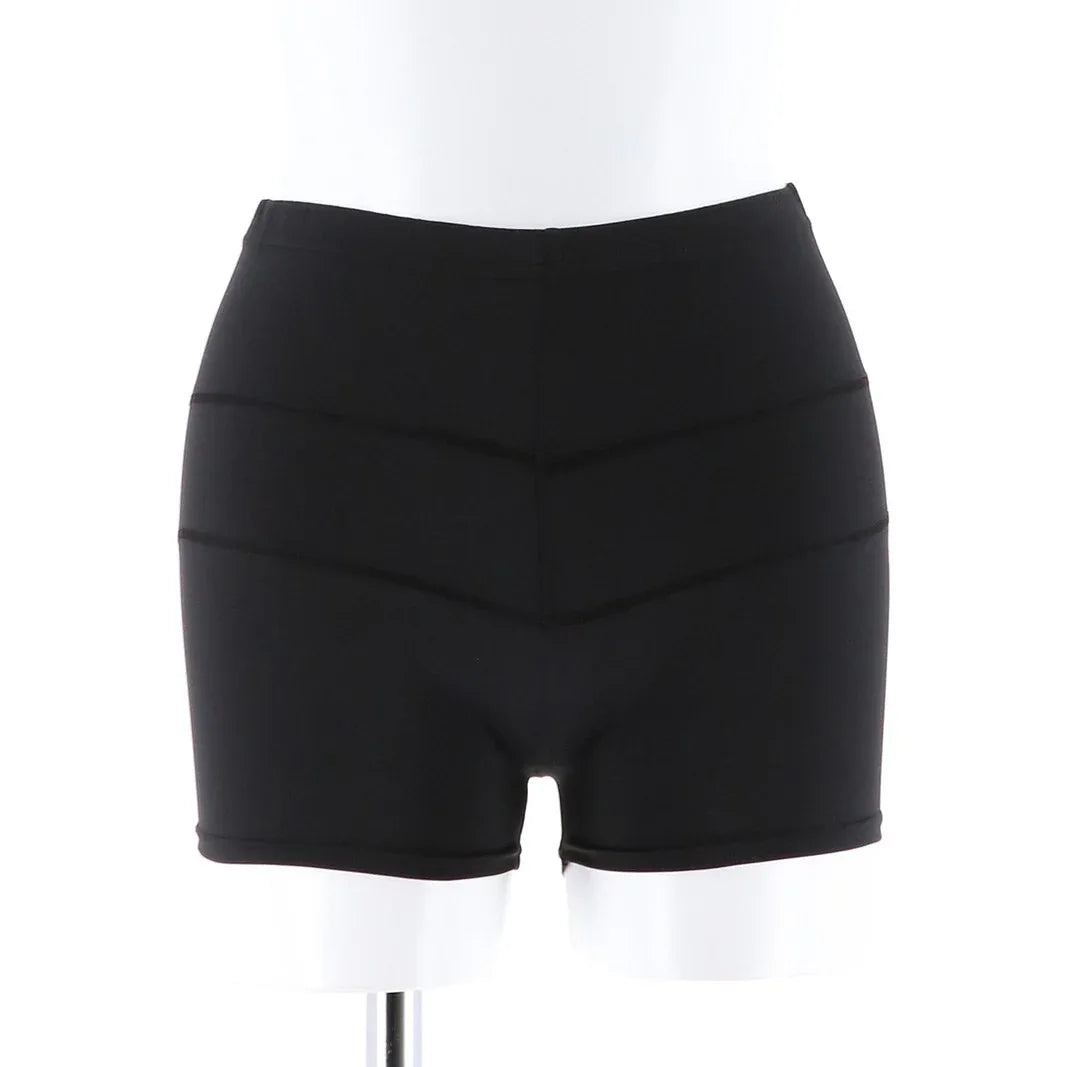 2/10再販!骨盤サポートパンツ(1分丈) - 【公式】247Lingerie