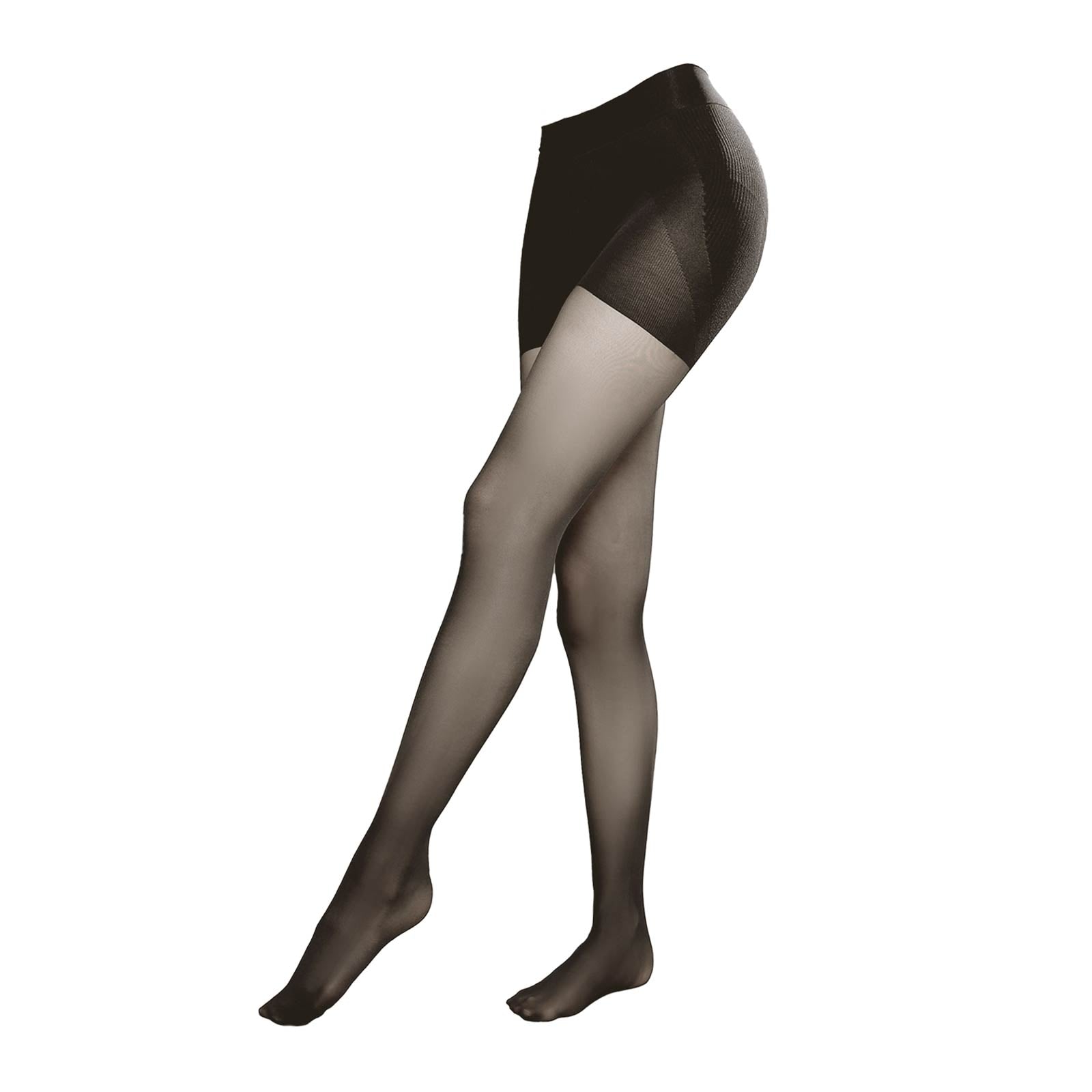 極美骨盤 20デニールストッキング