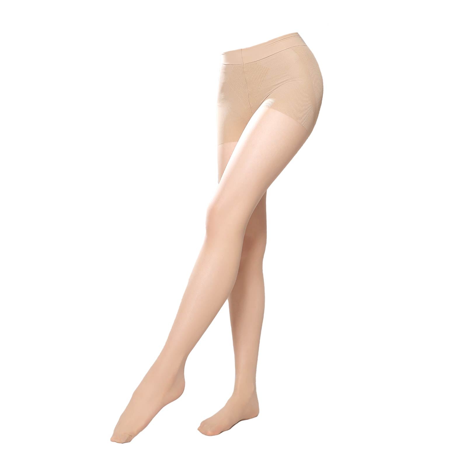 極美骨盤 20デニールストッキング