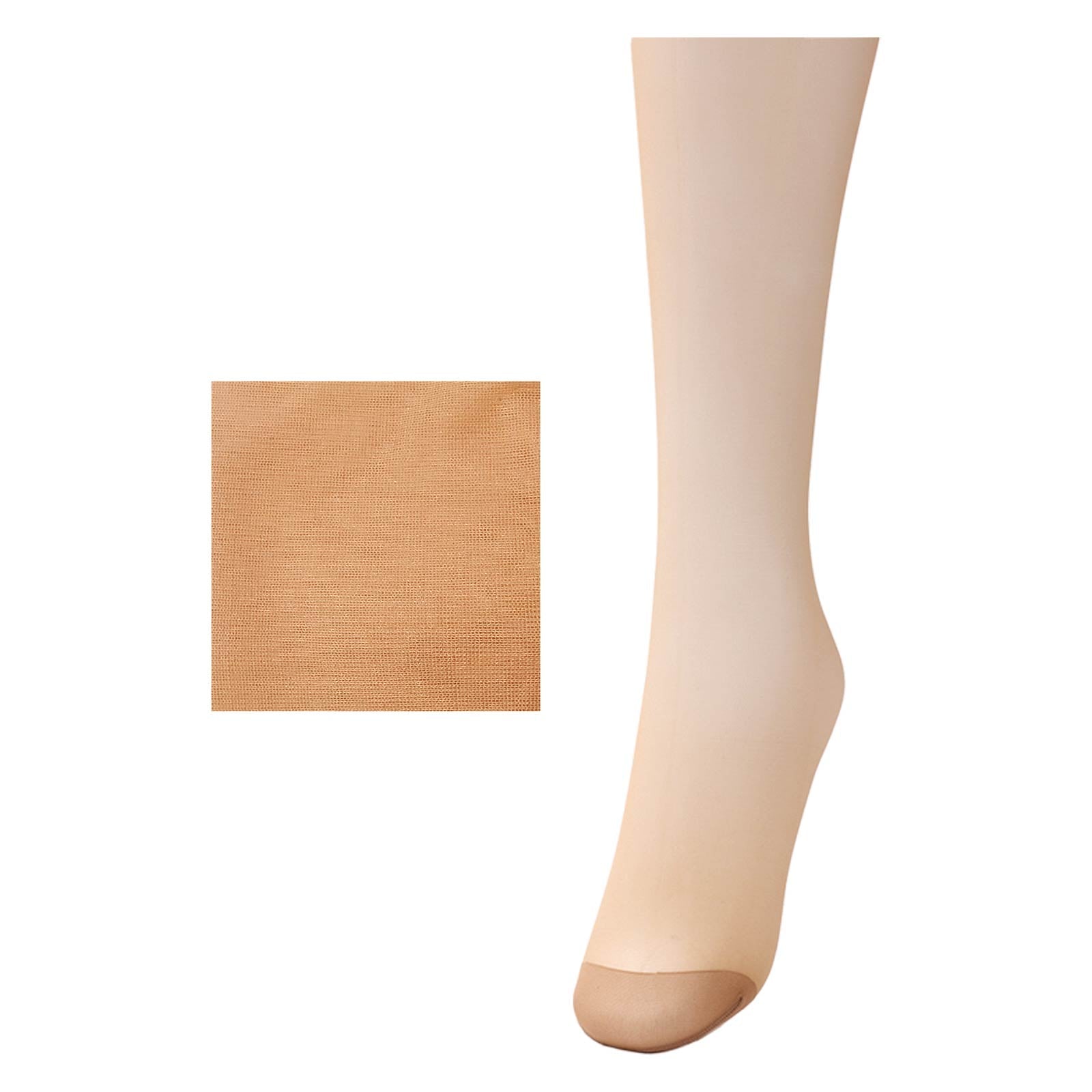 12/10再販!【SABRUNA】サブリナ 美しく引き締める着圧ストッキング