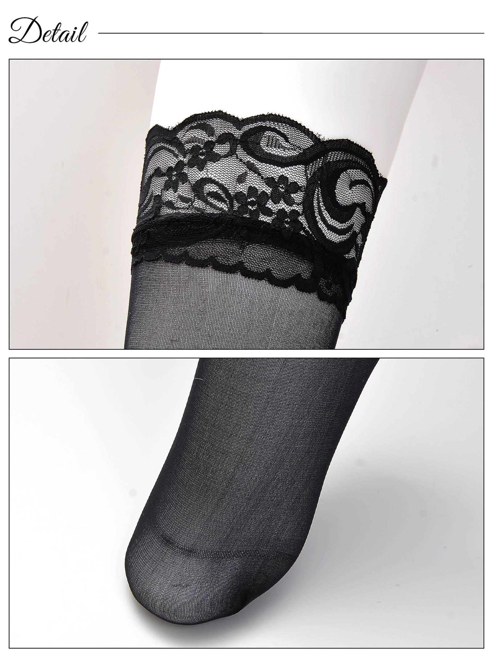 2/5再販!ボタニカルフラワーレースガーターセット - 【公式】247Lingerie