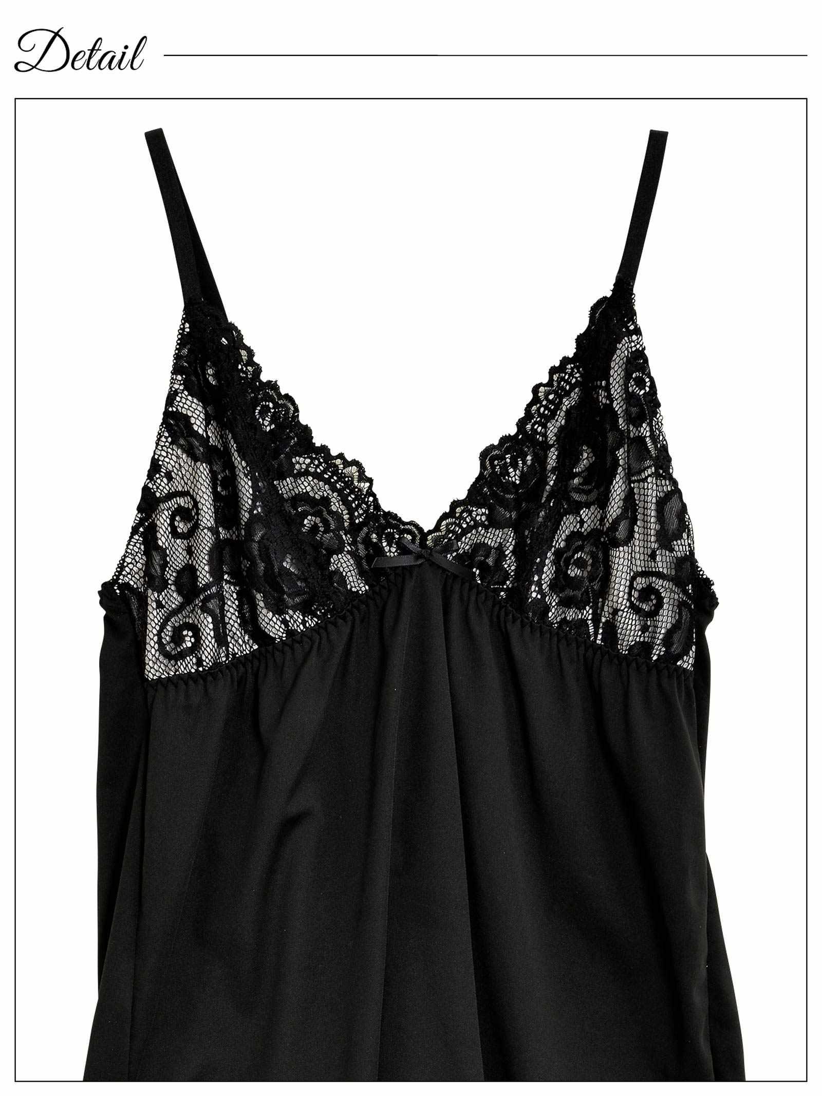 1/17再販!シャルマンシアーローズキャミソール&タップパンツ - 【公式】247Lingerie