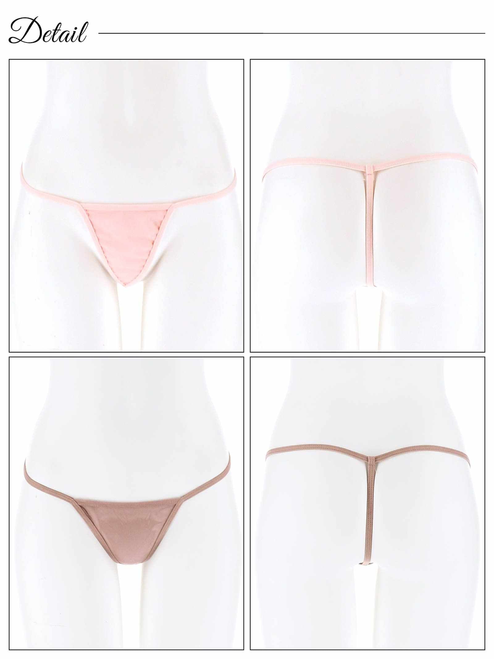 12/29新作!シアーブルームリボンベビードール