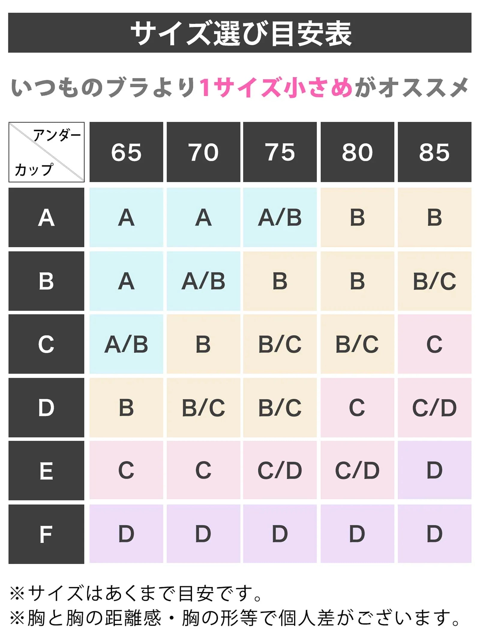 ボタン式シリコンヌードブラ - 【公式】247Lingerie