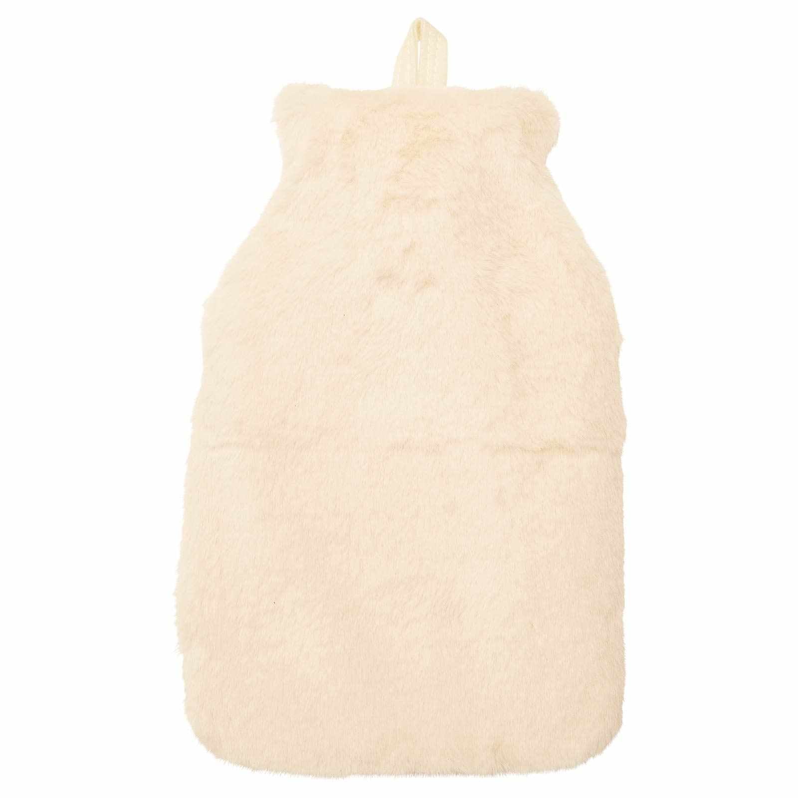 ふわこもシンプル湯たんぽ