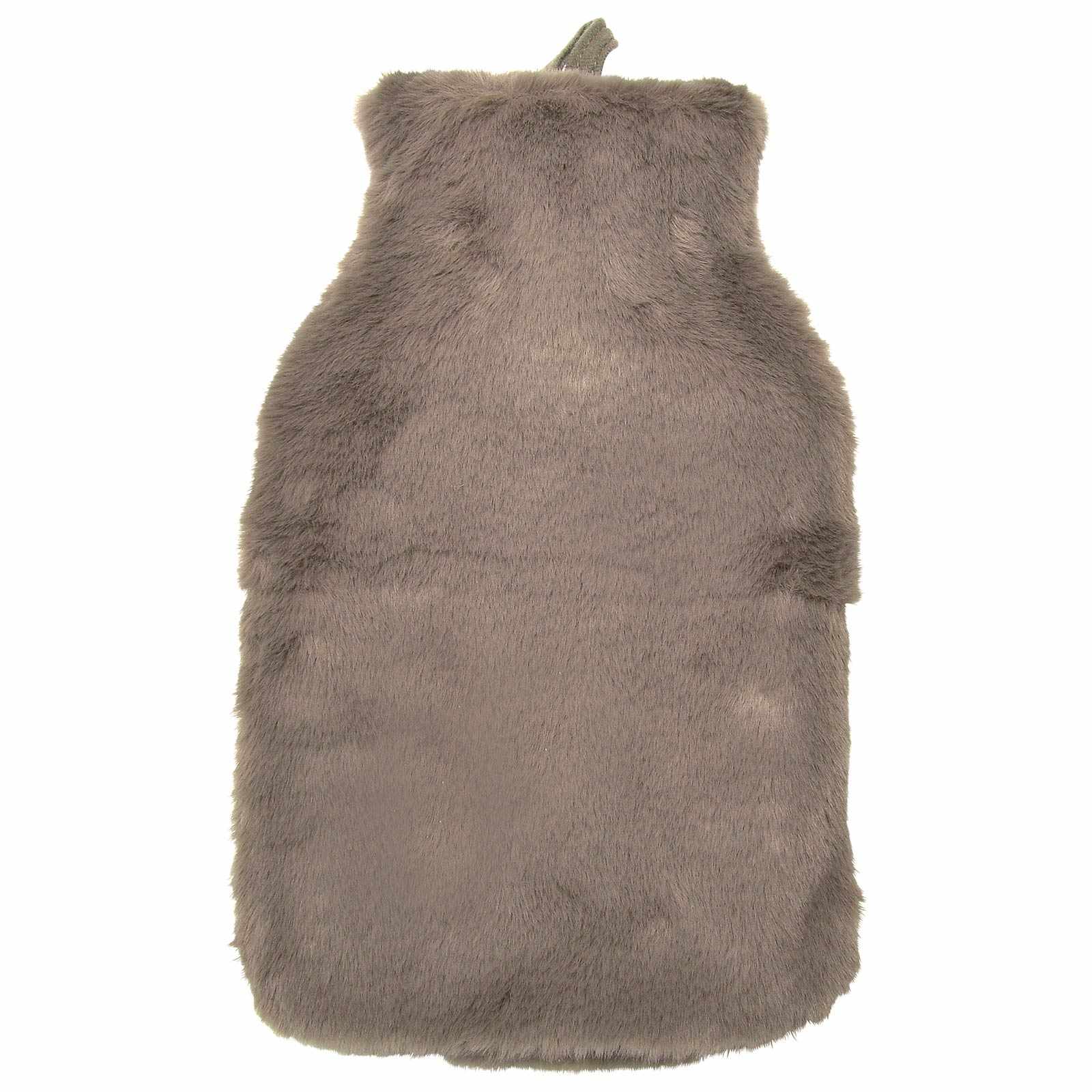 ふわこもシンプル湯たんぽ