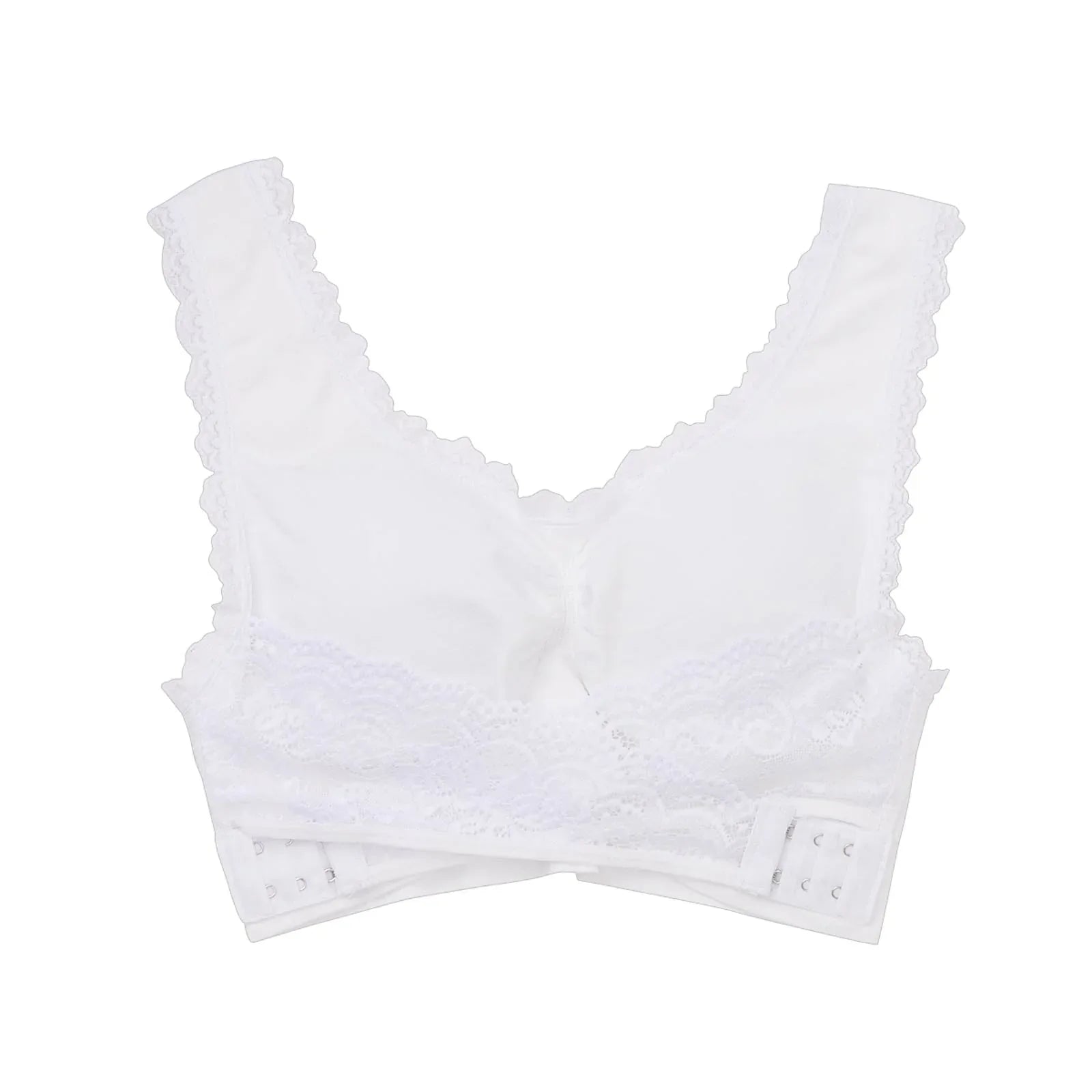 1/15再販!クロスストラップベルト付きナイトブラジャー単品 - 【公式】247Lingerie