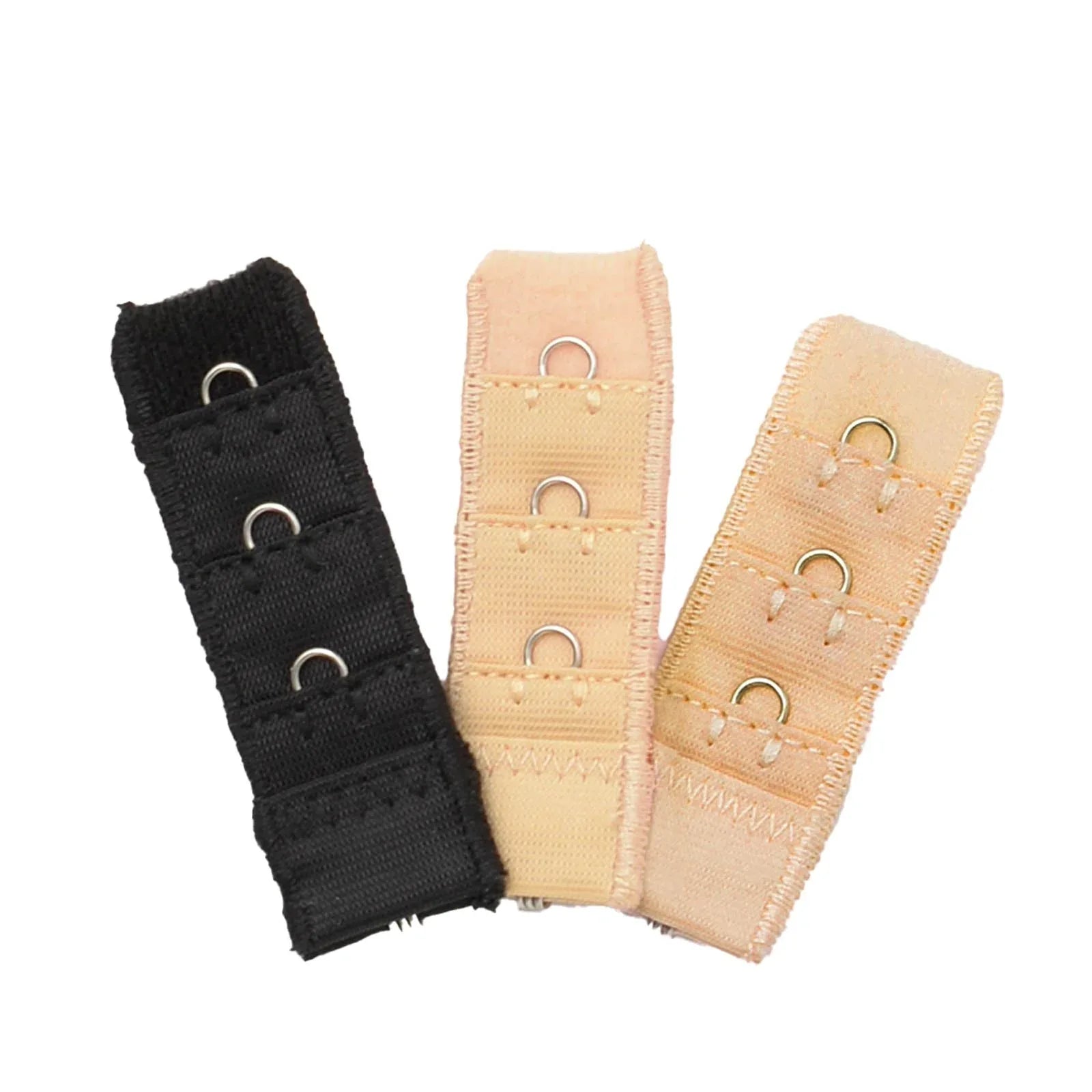 2/14再販!ナチュラル&リラックス スーパーホック(継ぎ足しホック)単品 - 【公式】247Lingerie