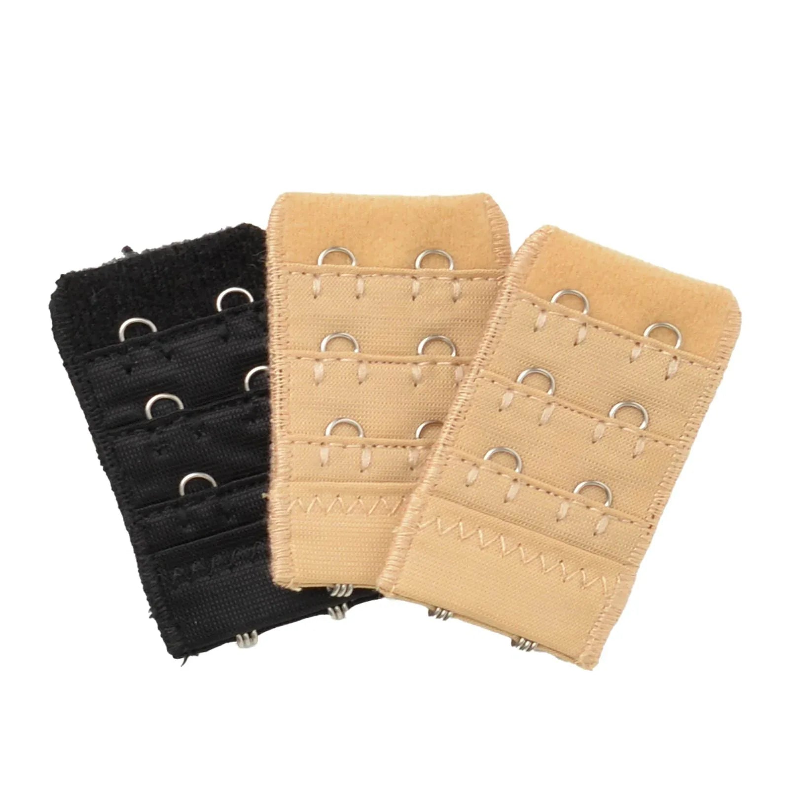 2/14再販!ナチュラル&リラックス スーパーホック(継ぎ足しホック)単品 - 【公式】247Lingerie