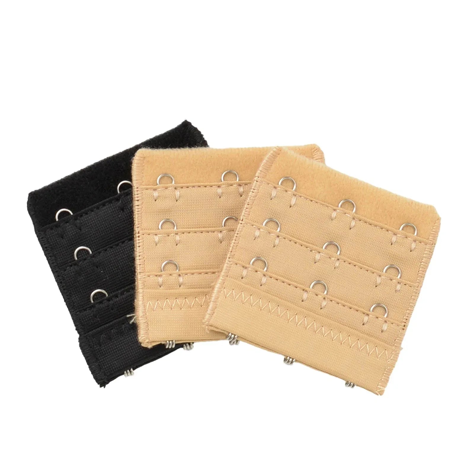2/14再販!ナチュラル&リラックス スーパーホック(継ぎ足しホック)単品 - 【公式】247Lingerie