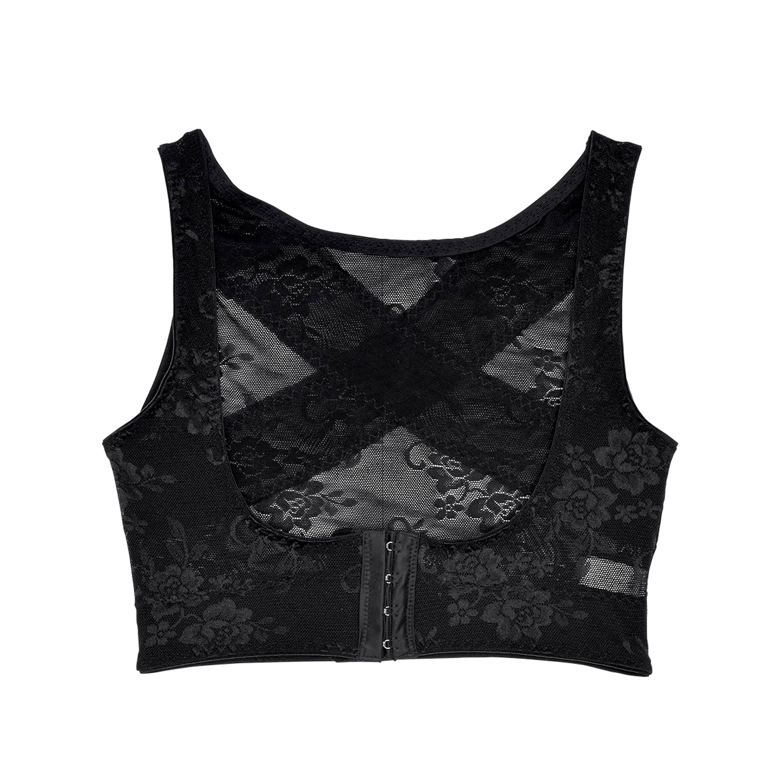 11/27再販!パワーネットでしっかり補正!美胸バストアップシェイパー/補正下着