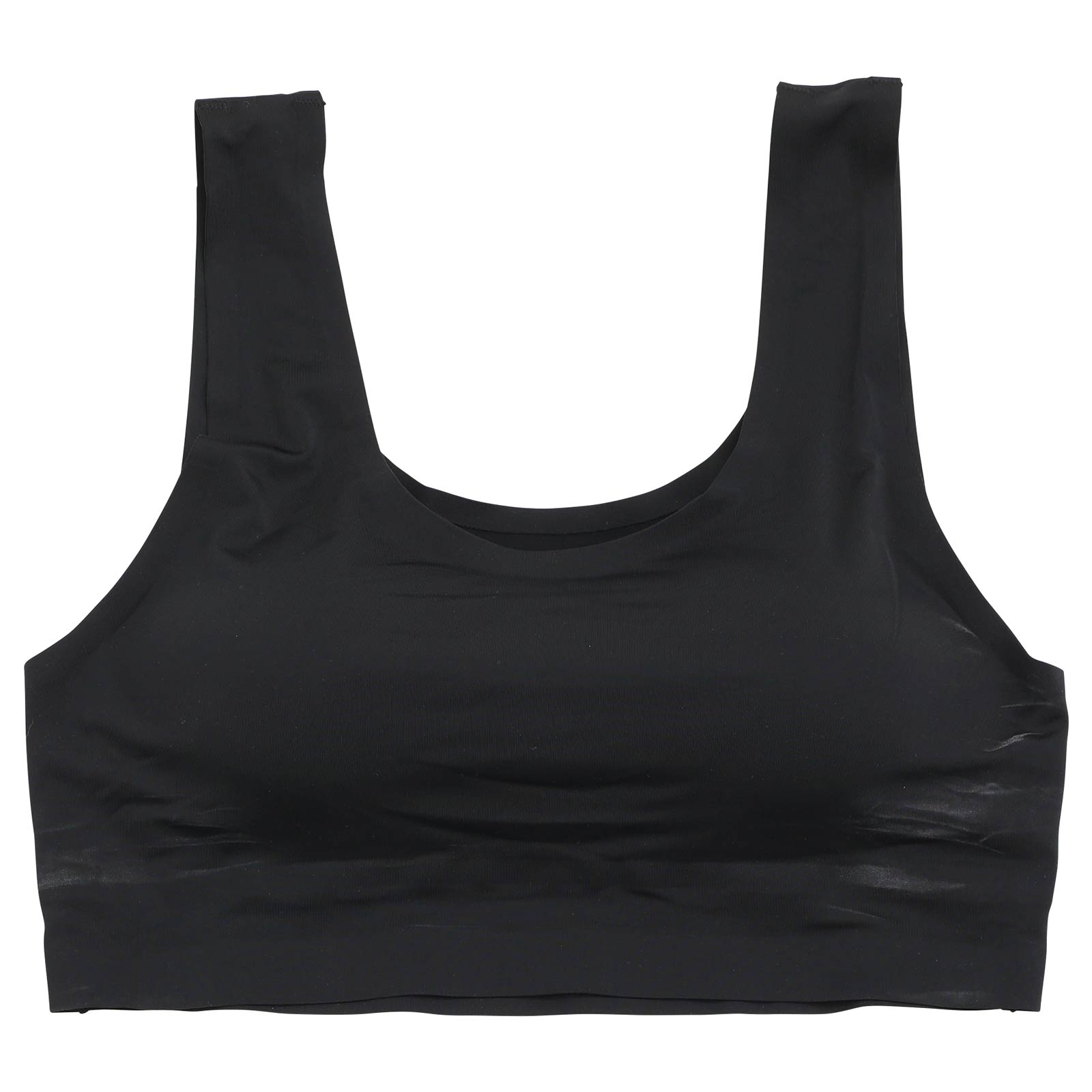 【ノンワイヤー】シンプルワンカラーブラジャー単品