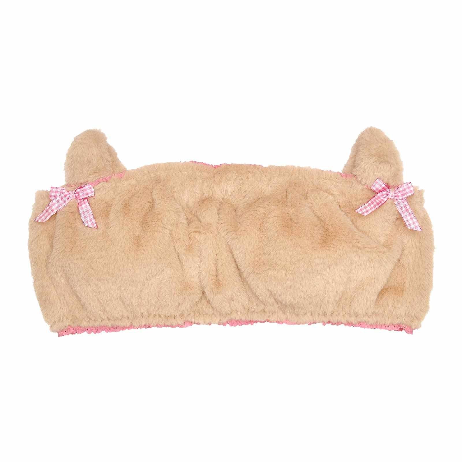 ラブリーテディベアチューブブラジャー単品 - 【公式】247Lingerie