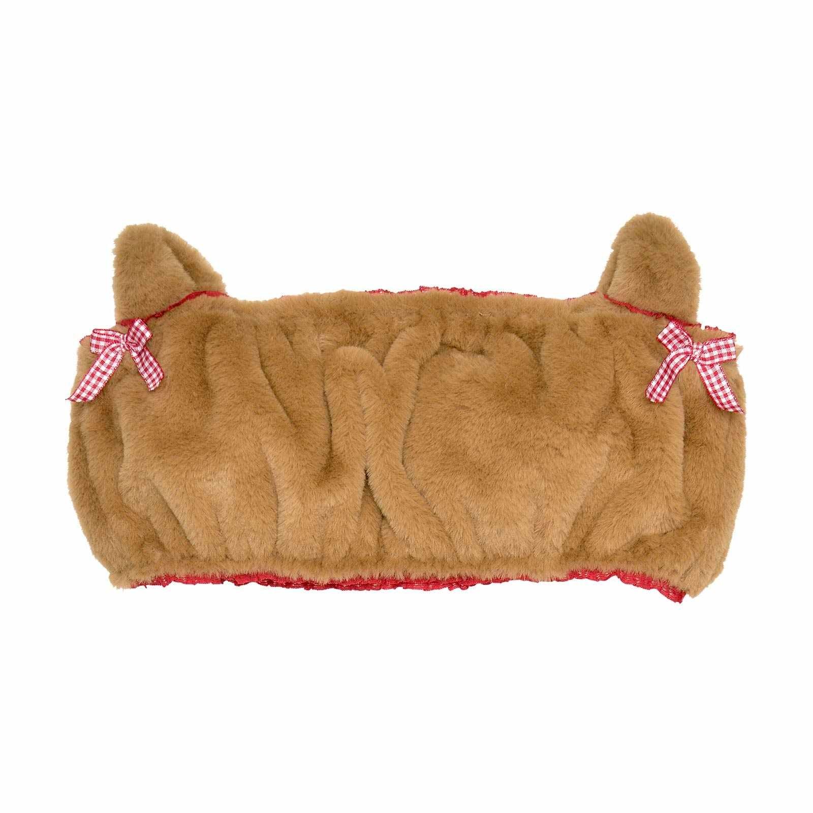 ラブリーテディベアチューブブラジャー単品 - 【公式】247Lingerie