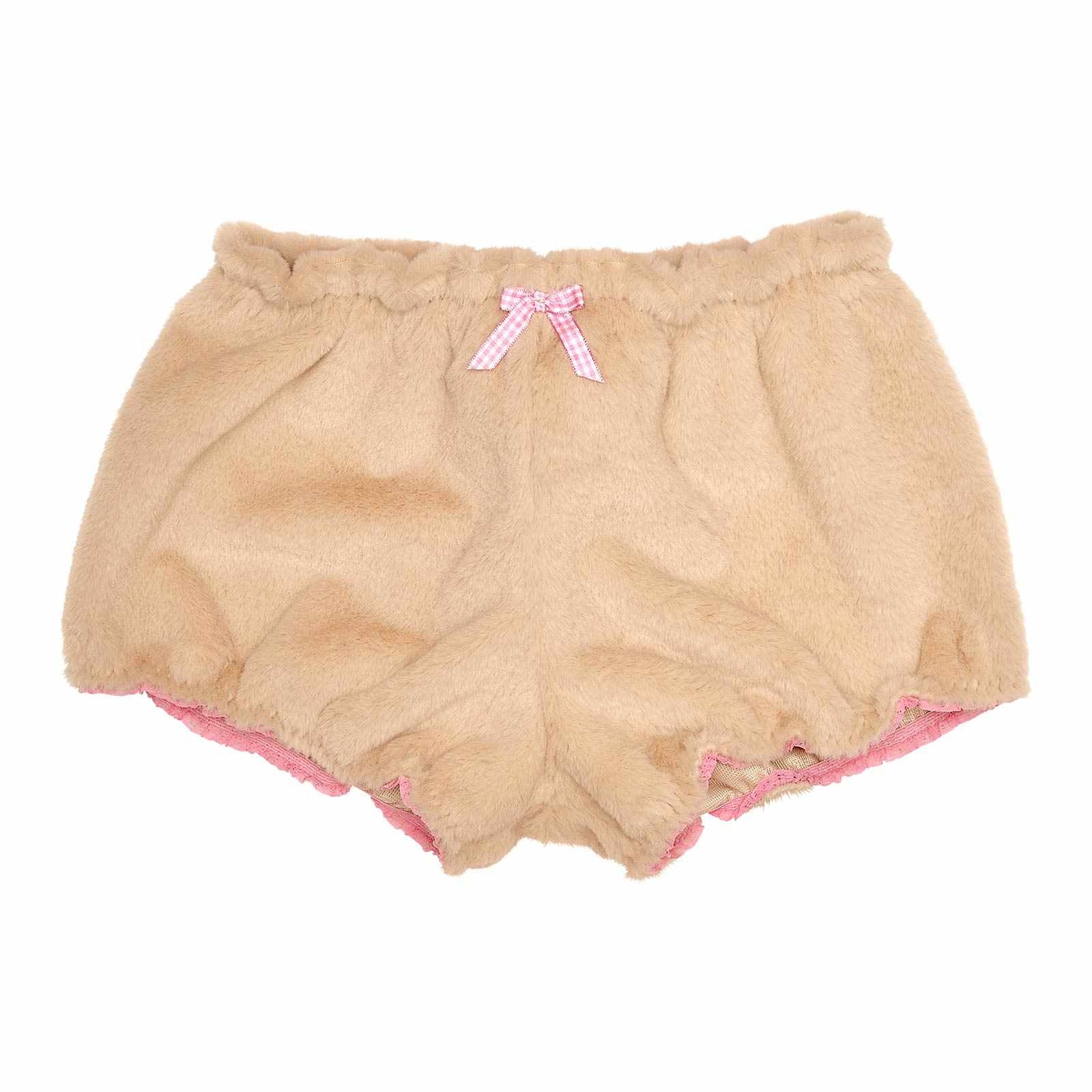 ラブリーテディベアタップパンツ単品