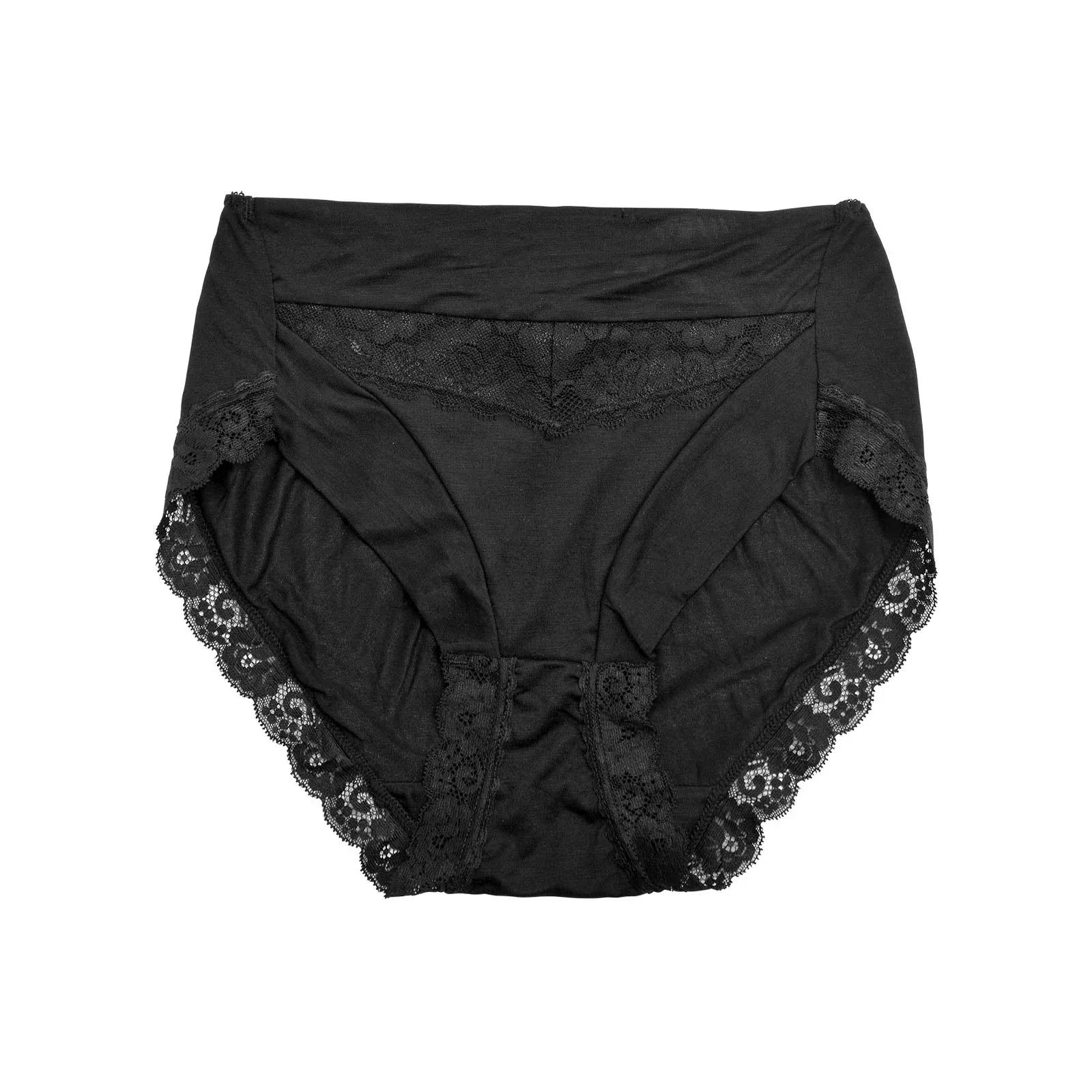 2/11再販!モダールレースショーツガードル - 【公式】247Lingerie