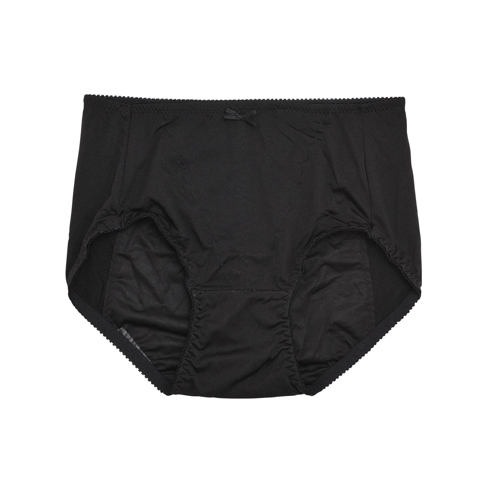 9/8再販!シンプルリボンアーチサニタリーショーツ単品
