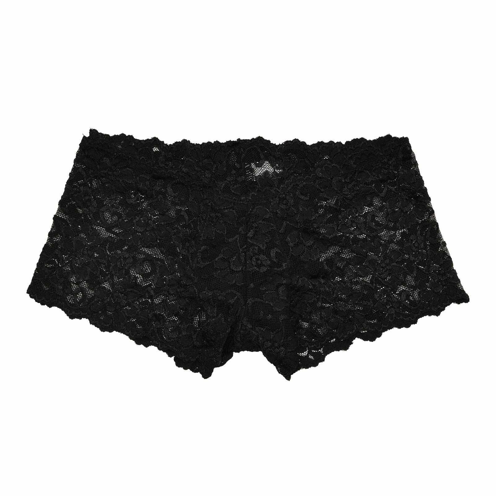 2/17再販!ワンカラーレーシィサニタリーショーツ単品 - 【公式】247Lingerie
