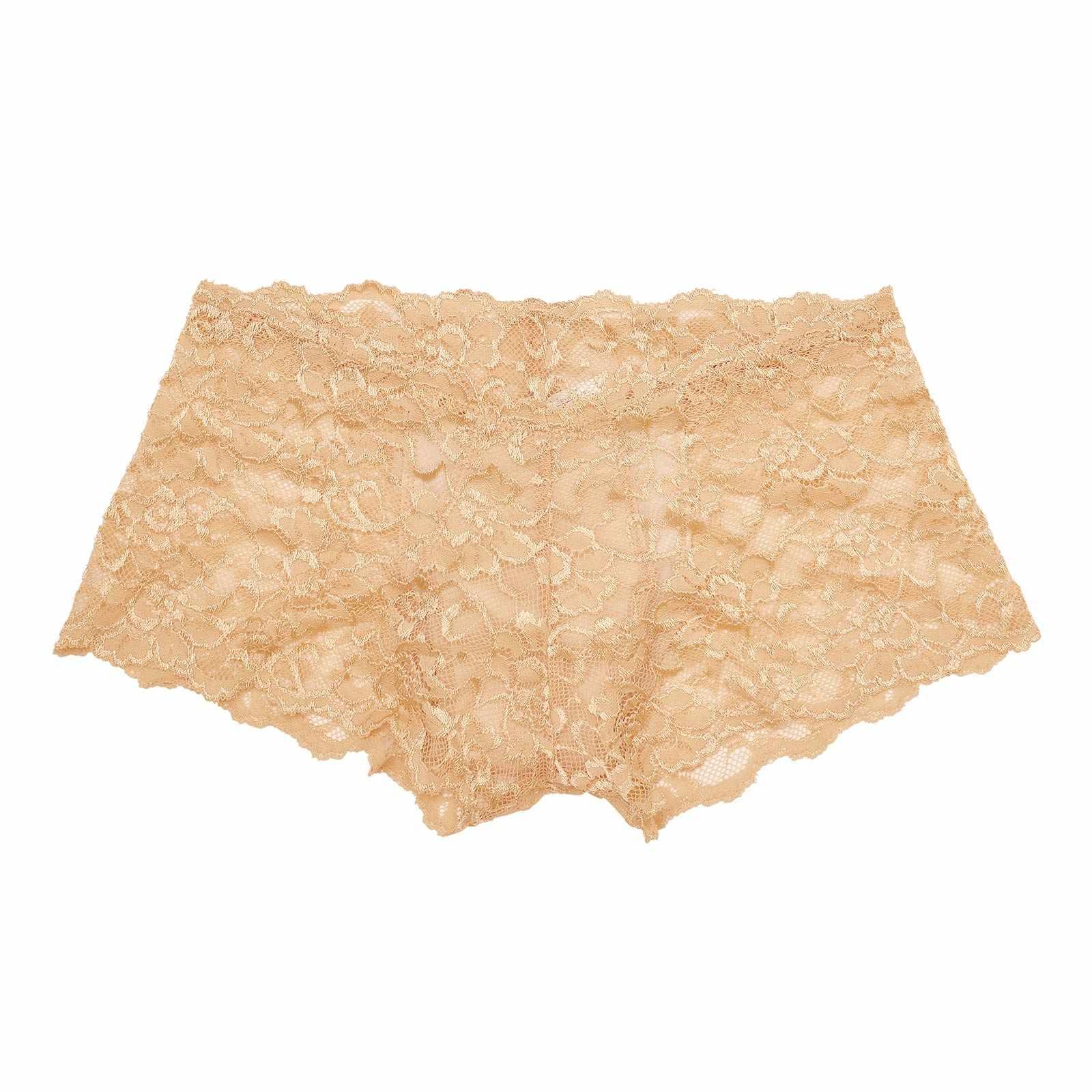 2/17再販!ワンカラーレーシィサニタリーショーツ単品 - 【公式】247Lingerie