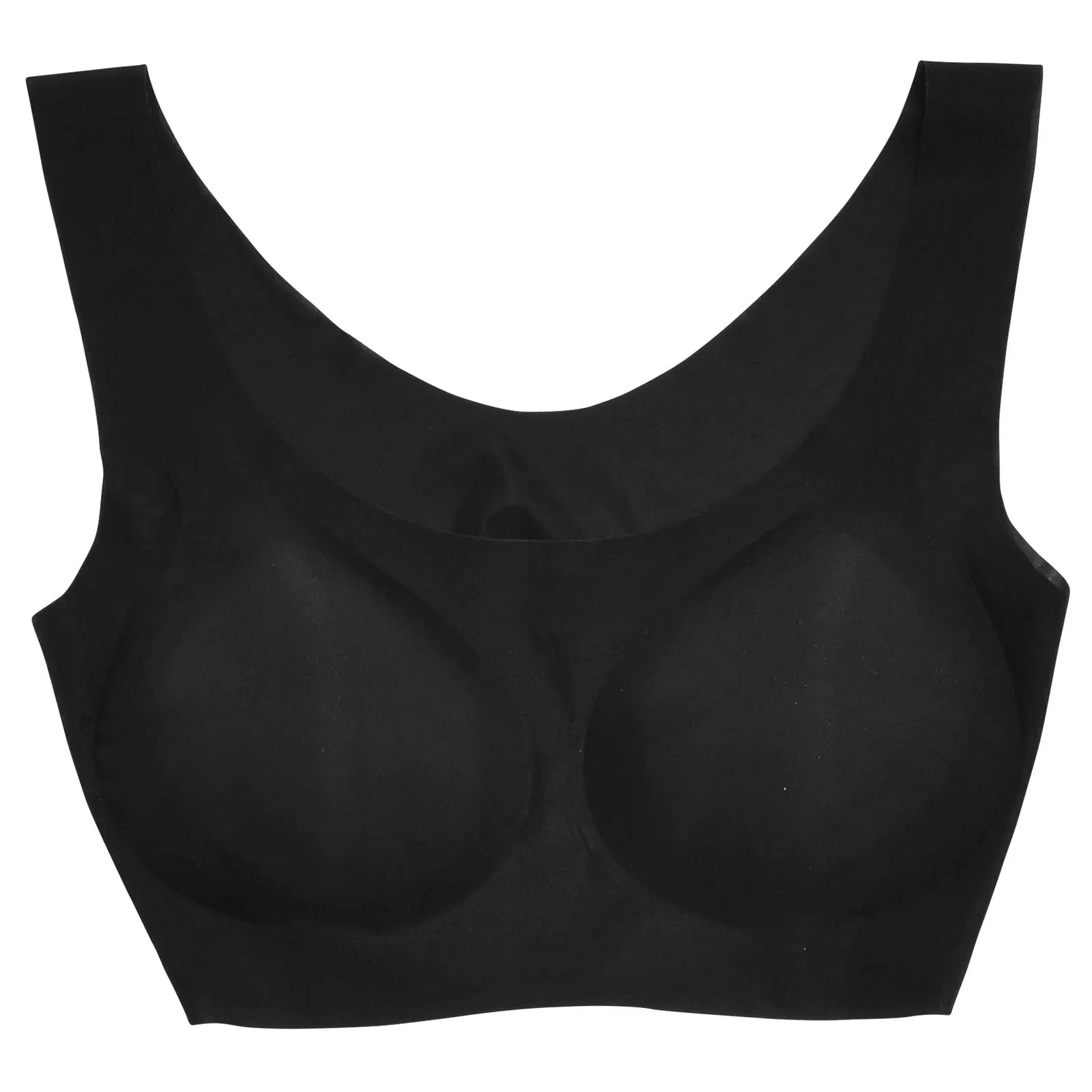 超薄型ベーシック接触冷感ブラジャー単品 - 【公式】247Lingerie