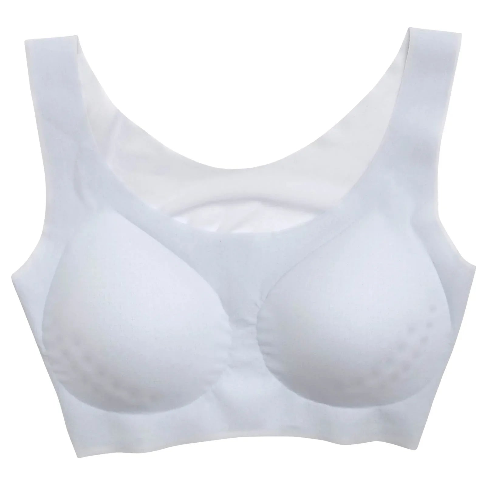 超薄型ベーシック接触冷感ブラジャー単品 - 【公式】247Lingerie