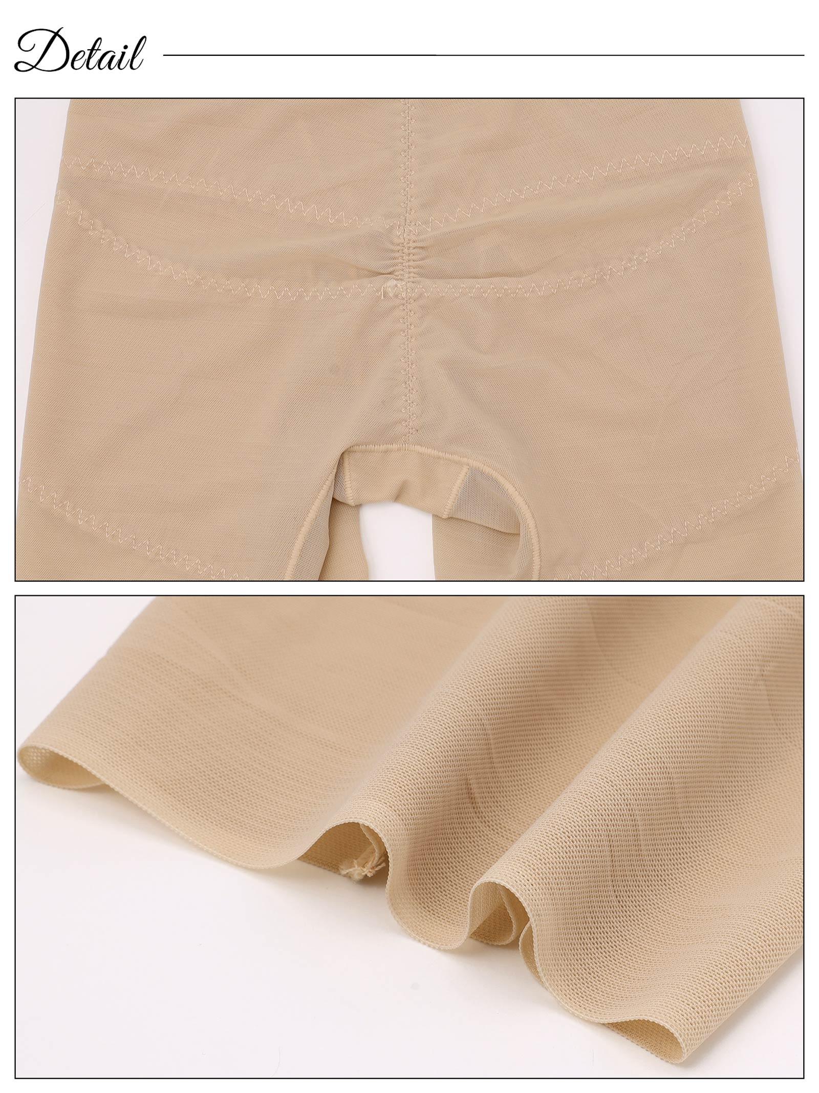 ワンカラースタイルアップ補正ガードル - 【公式】247Lingerie