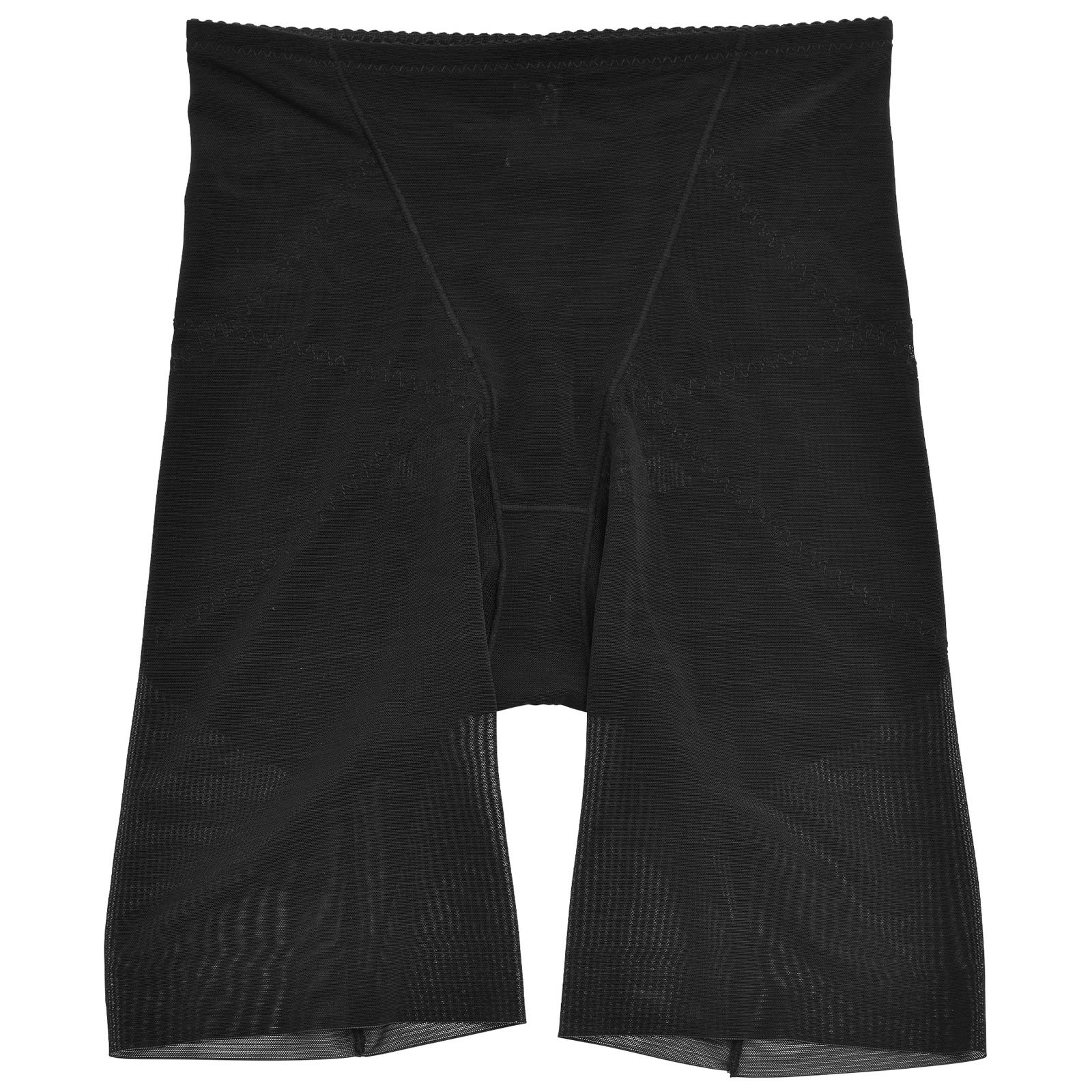 ワンカラースタイルアップ補正ガードル