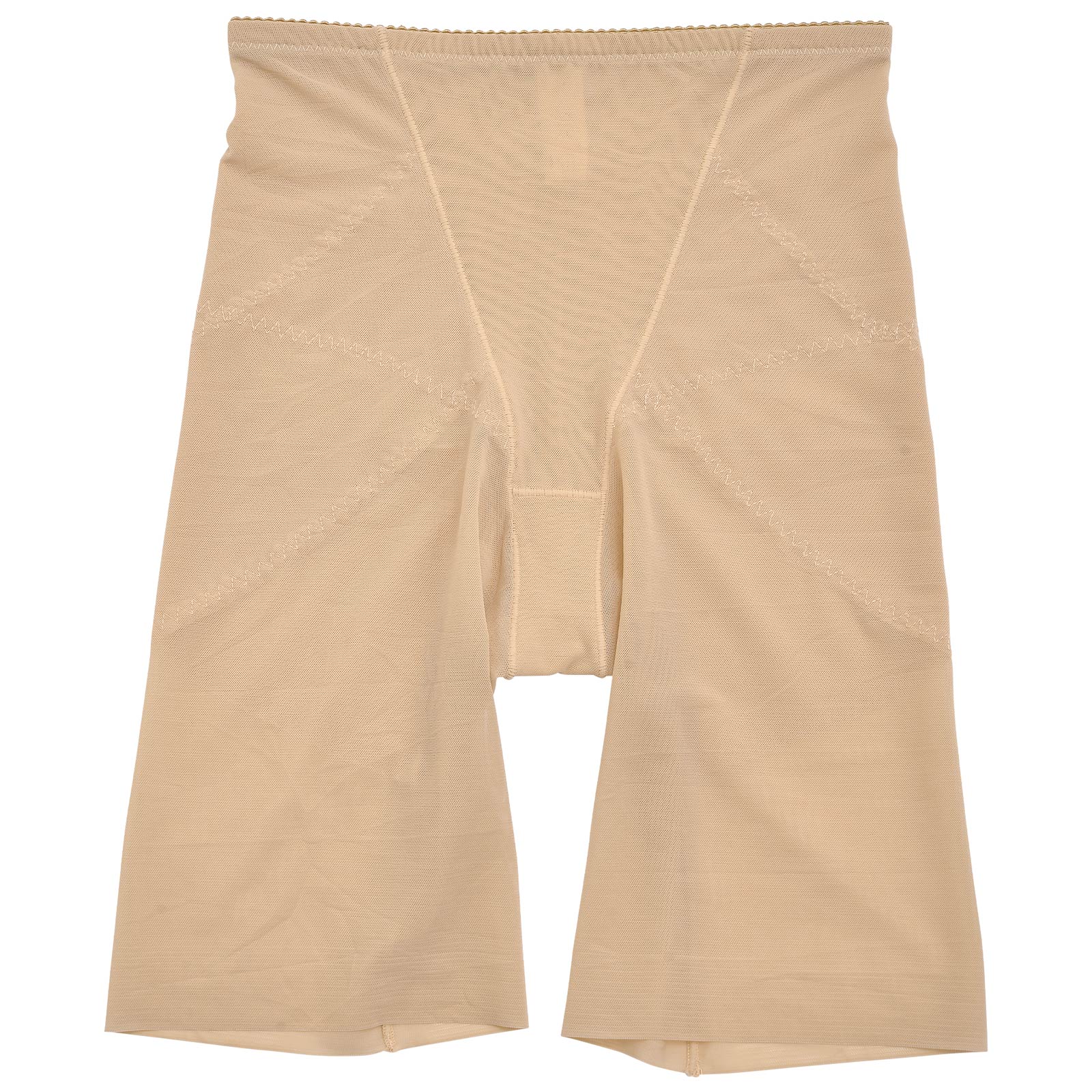 ワンカラースタイルアップ補正ガードル